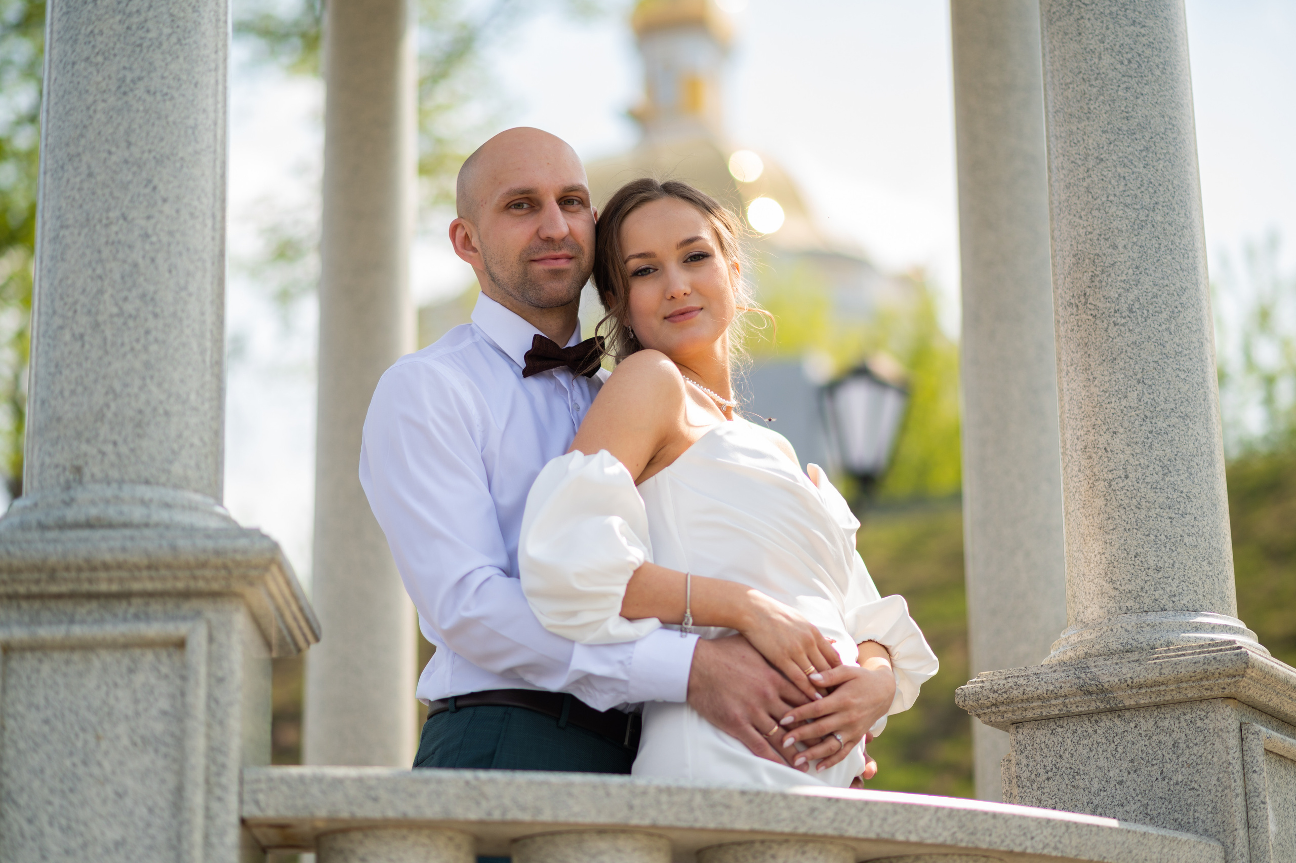 Александр и Екатерина. Oborin Sergey — портретный и свадебный фотограф