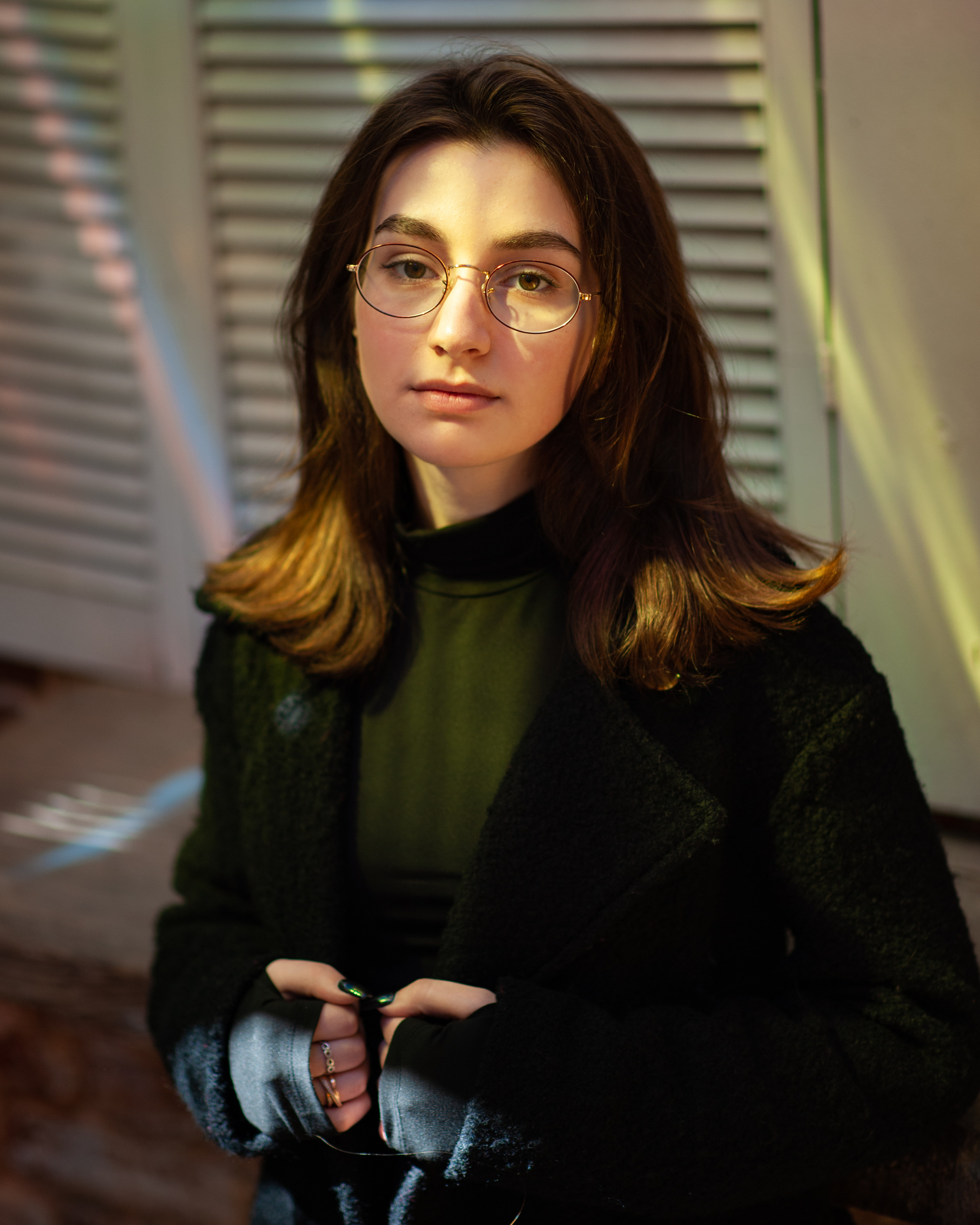 Аля. Oborin Sergey — портретный и свадебный фотограф