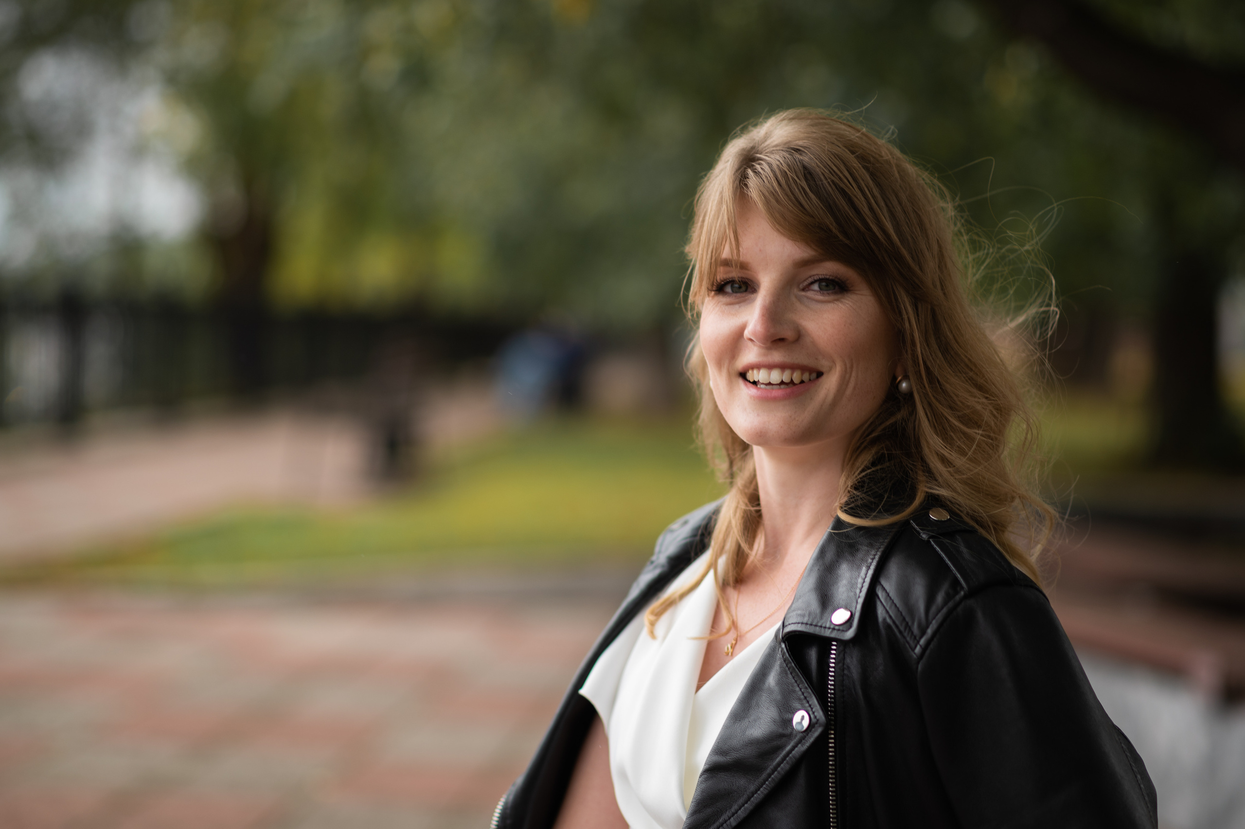 Сергей и Александра. Oborin Sergey — портретный и свадебный фотограф