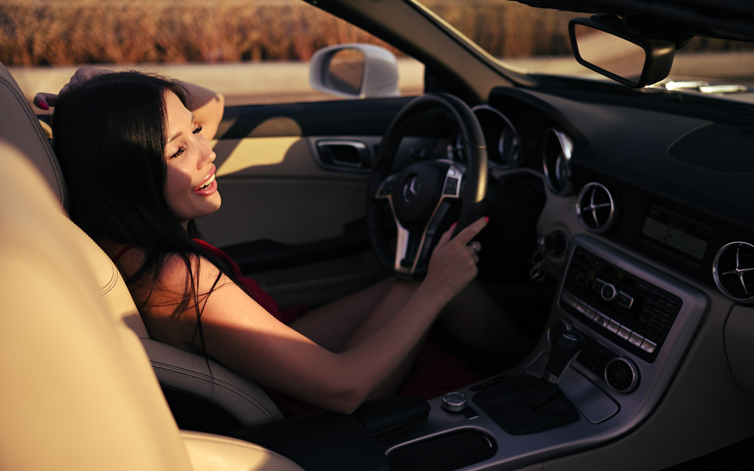 Кира. Oborin Sergey — портретный и свадебный фотограф