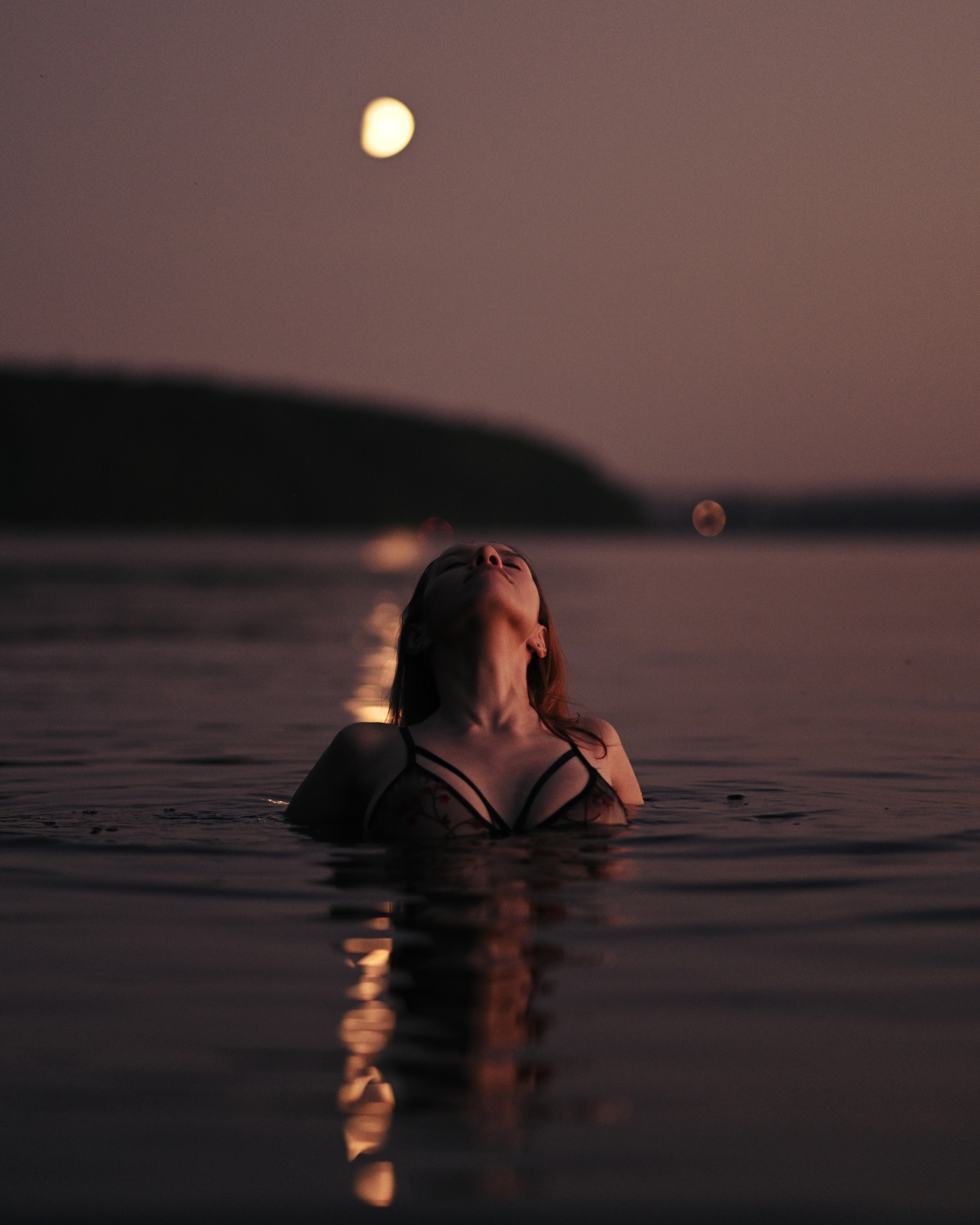 Анна. Oborin Sergey — портретный и свадебный фотограф