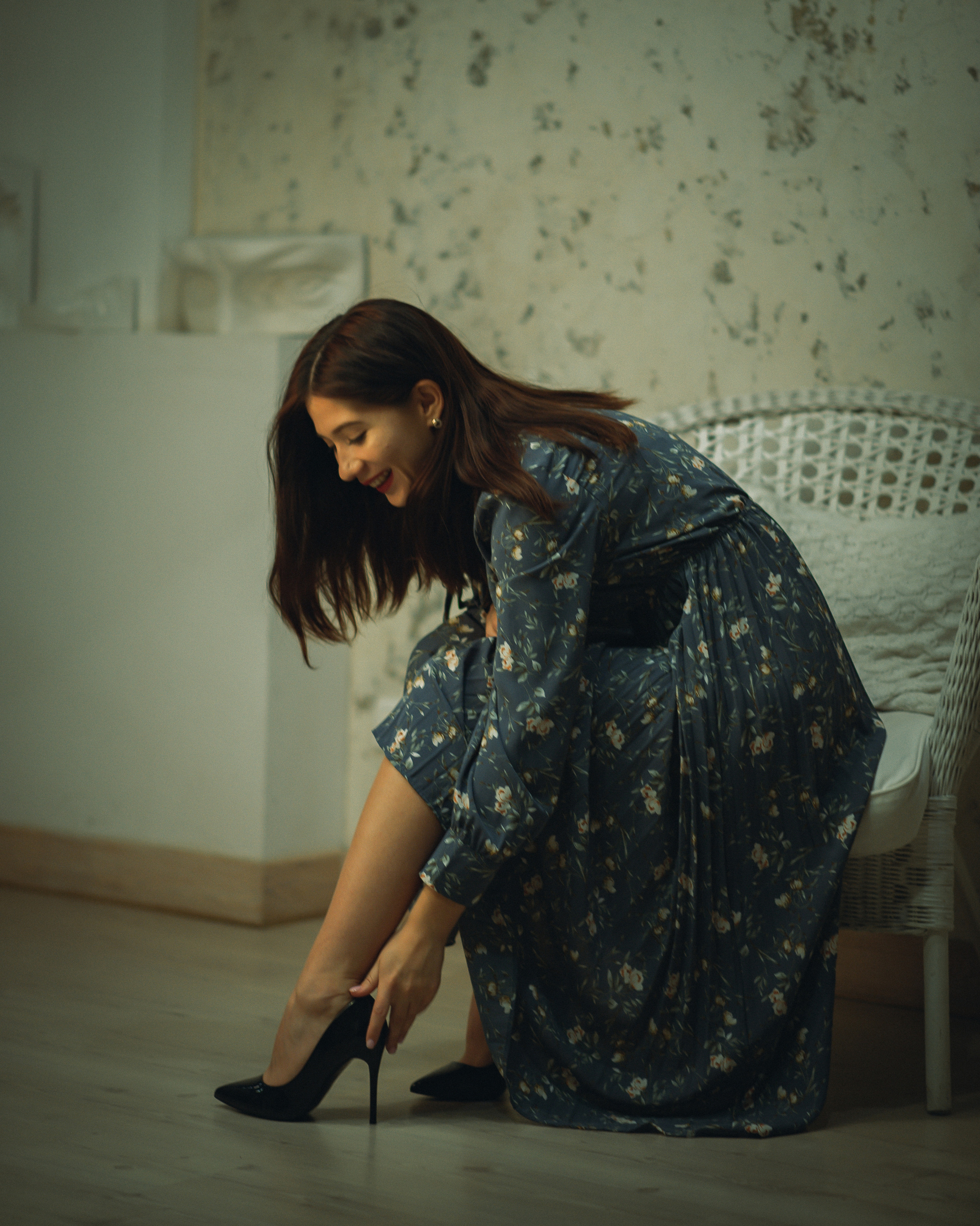 Ольга. Oborin Sergey — портретный и свадебный фотограф