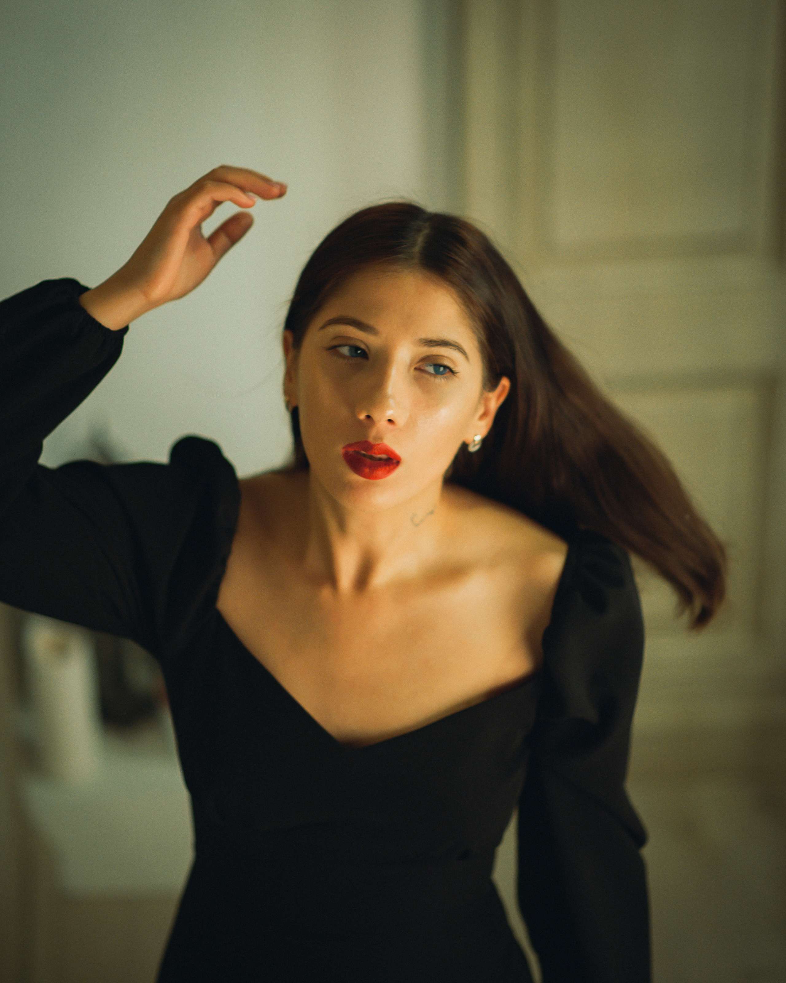 Ольга. Oborin Sergey — портретный и свадебный фотограф