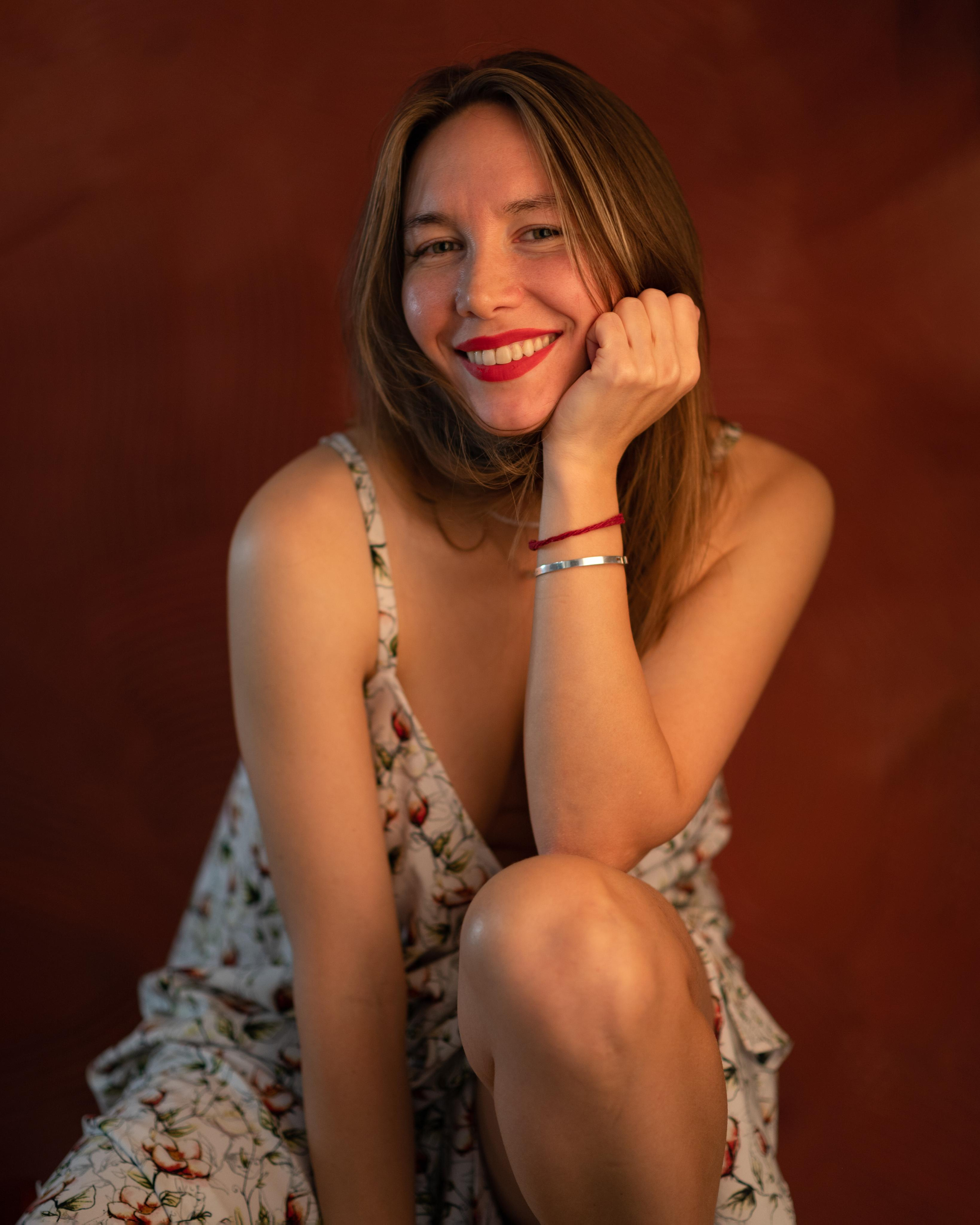 Татьяна. Oborin Sergey — портретный и свадебный фотограф