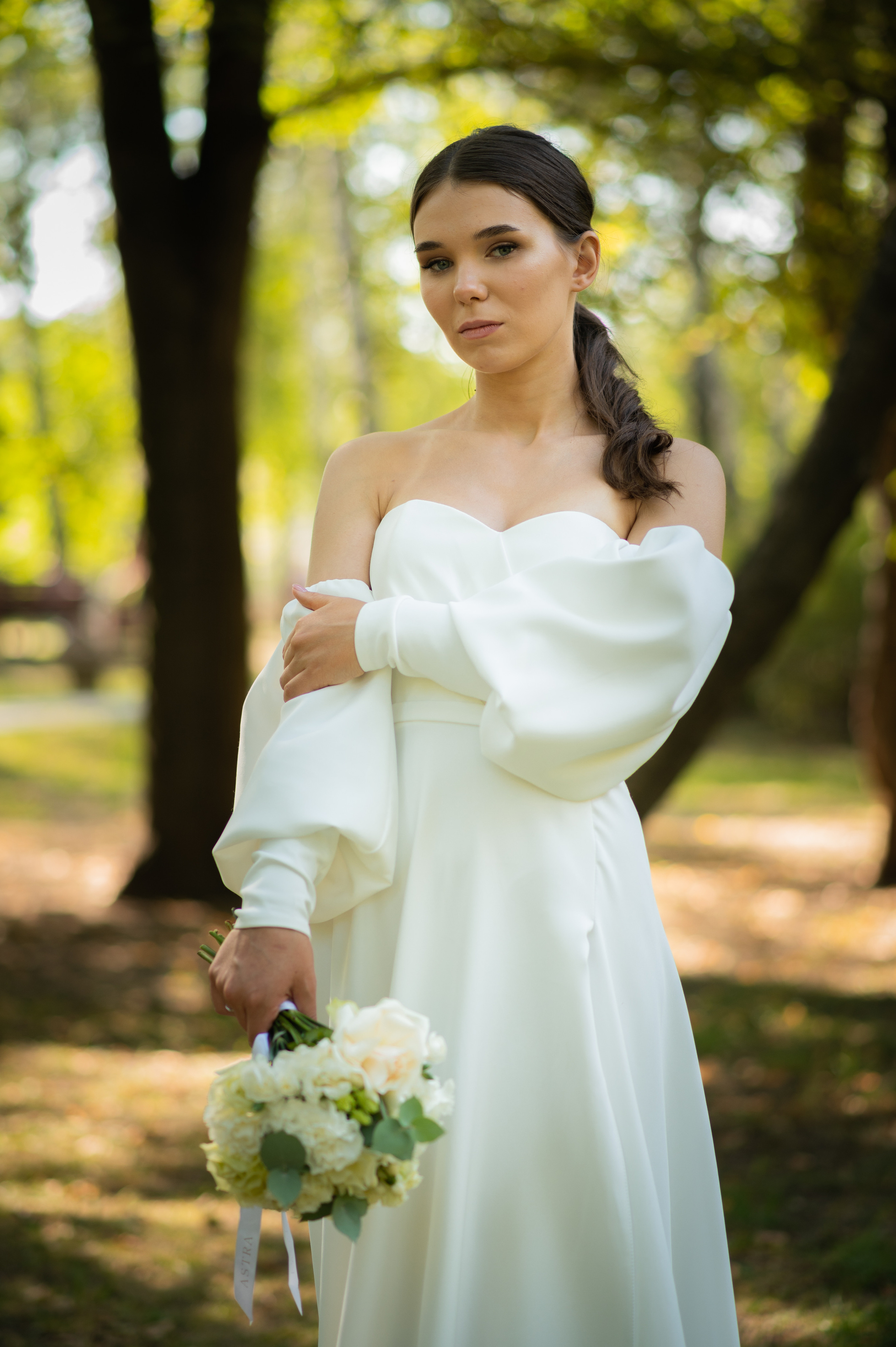 Олег и Татьяна. Oborin Sergey — портретный и свадебный фотограф