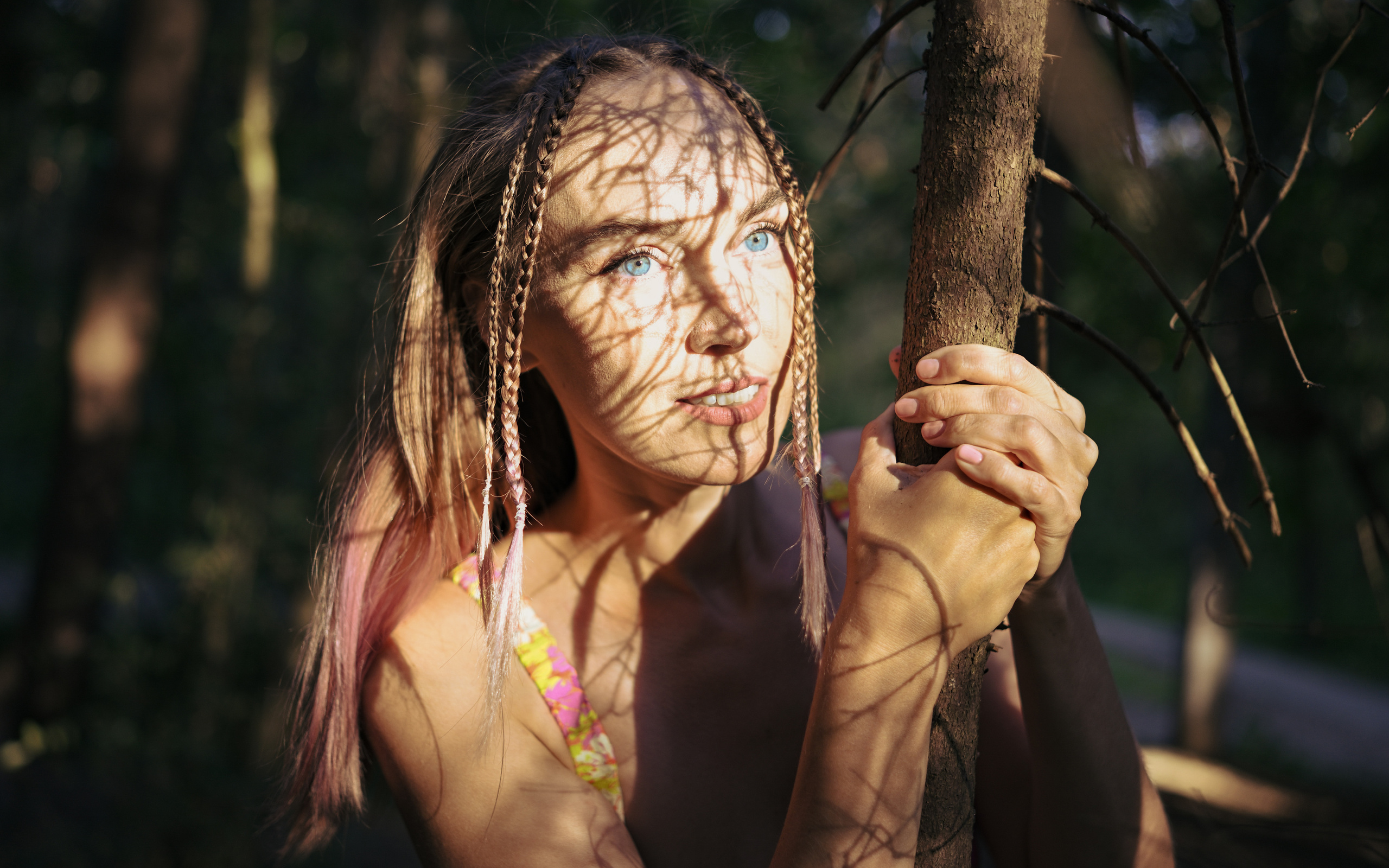 Елена. Oborin Sergey — портретный и свадебный фотограф