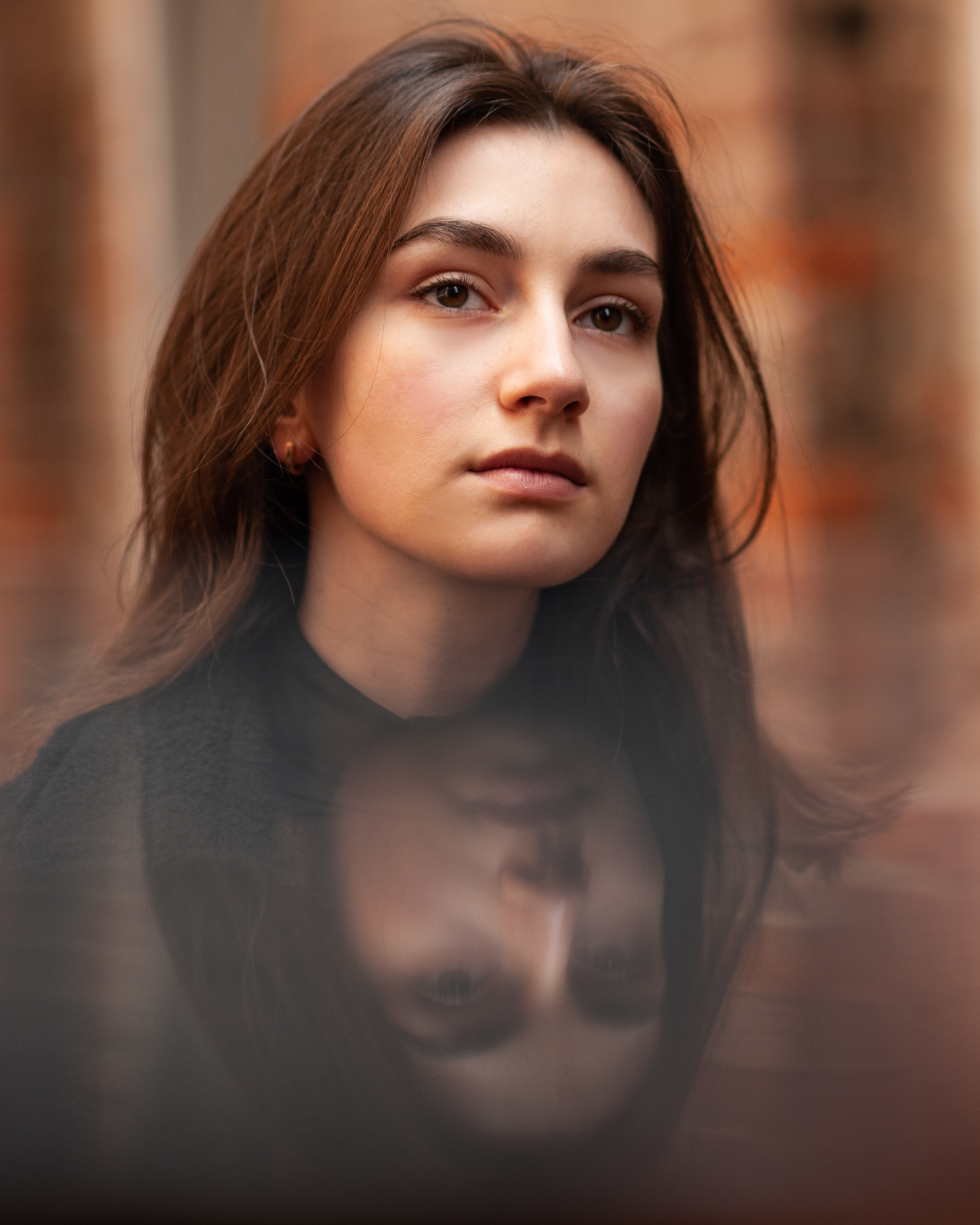 Аля. Oborin Sergey — портретный и свадебный фотограф