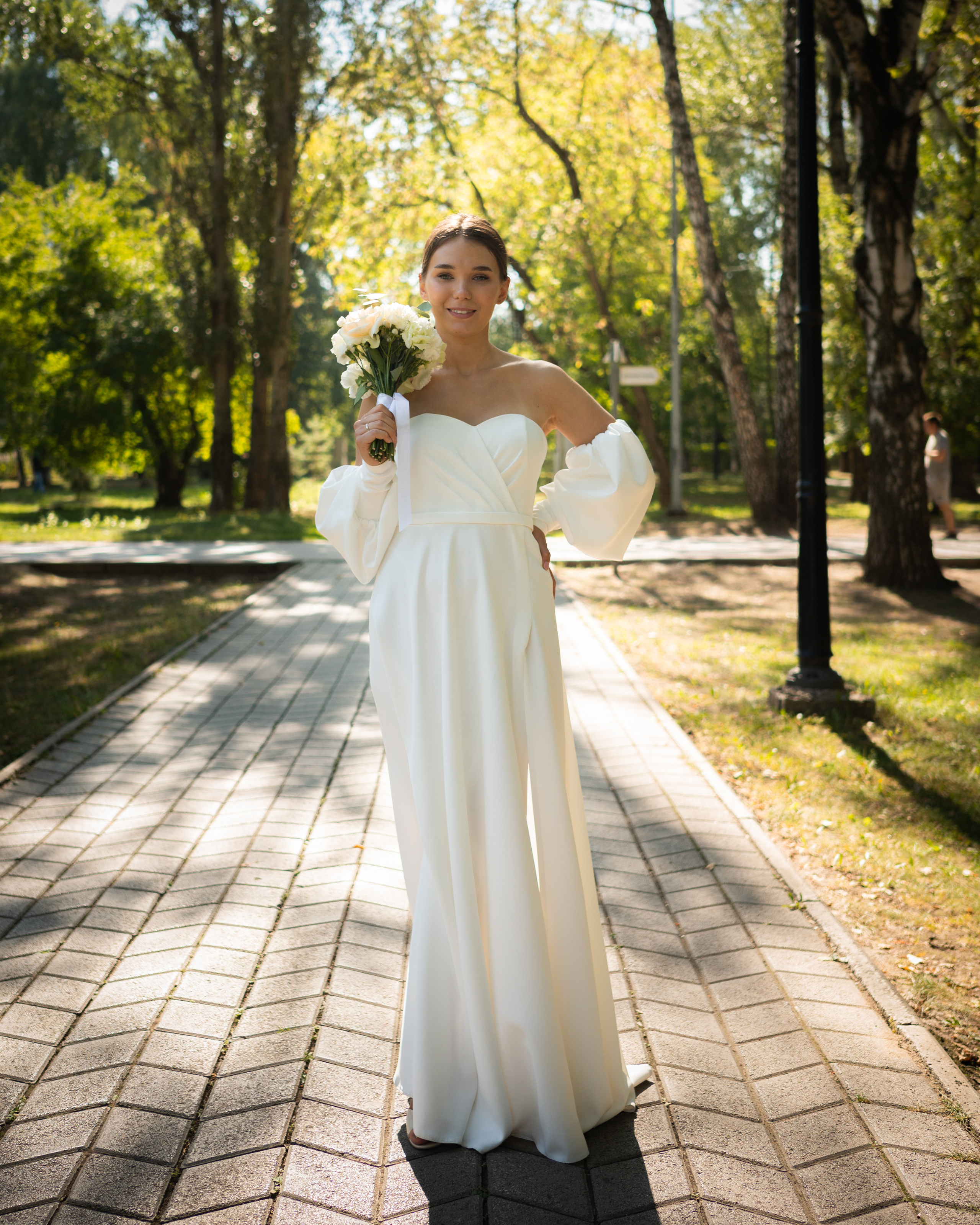 Олег и Татьяна. Oborin Sergey — портретный и свадебный фотограф