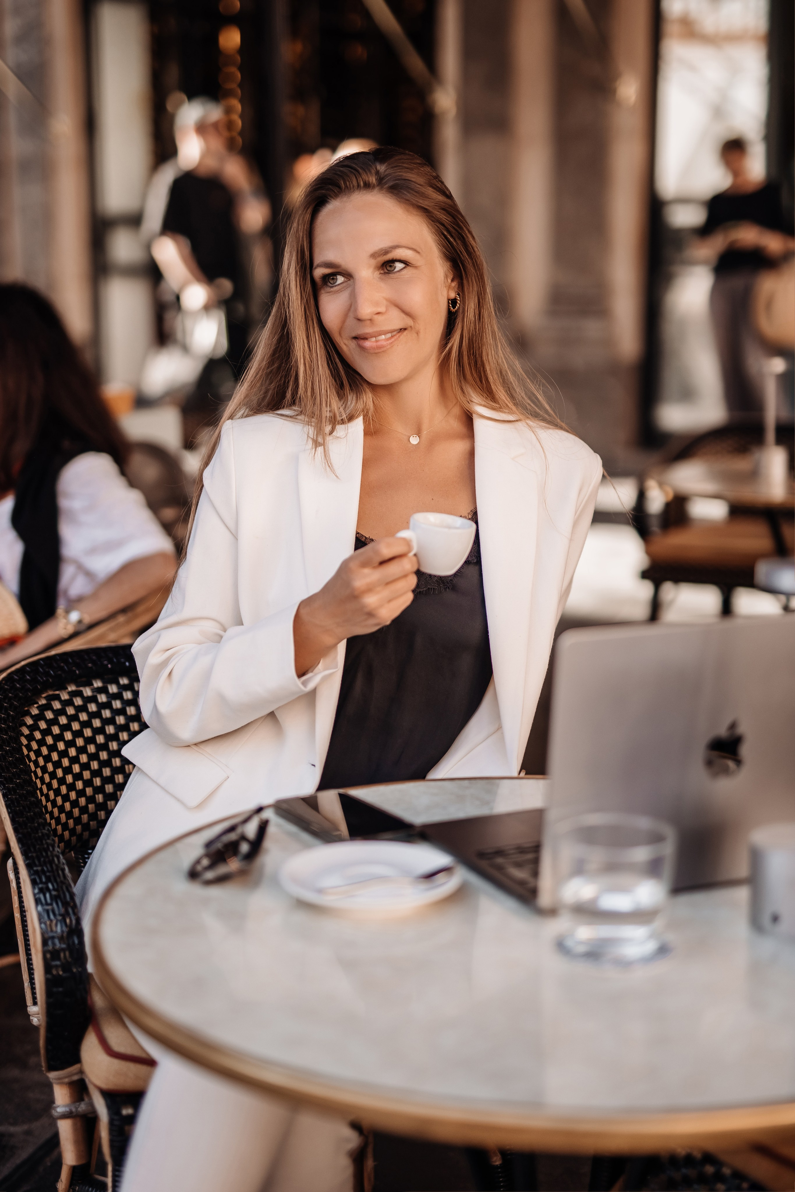 Veronika. Фотограф на Майорке Екатерина Дробышева