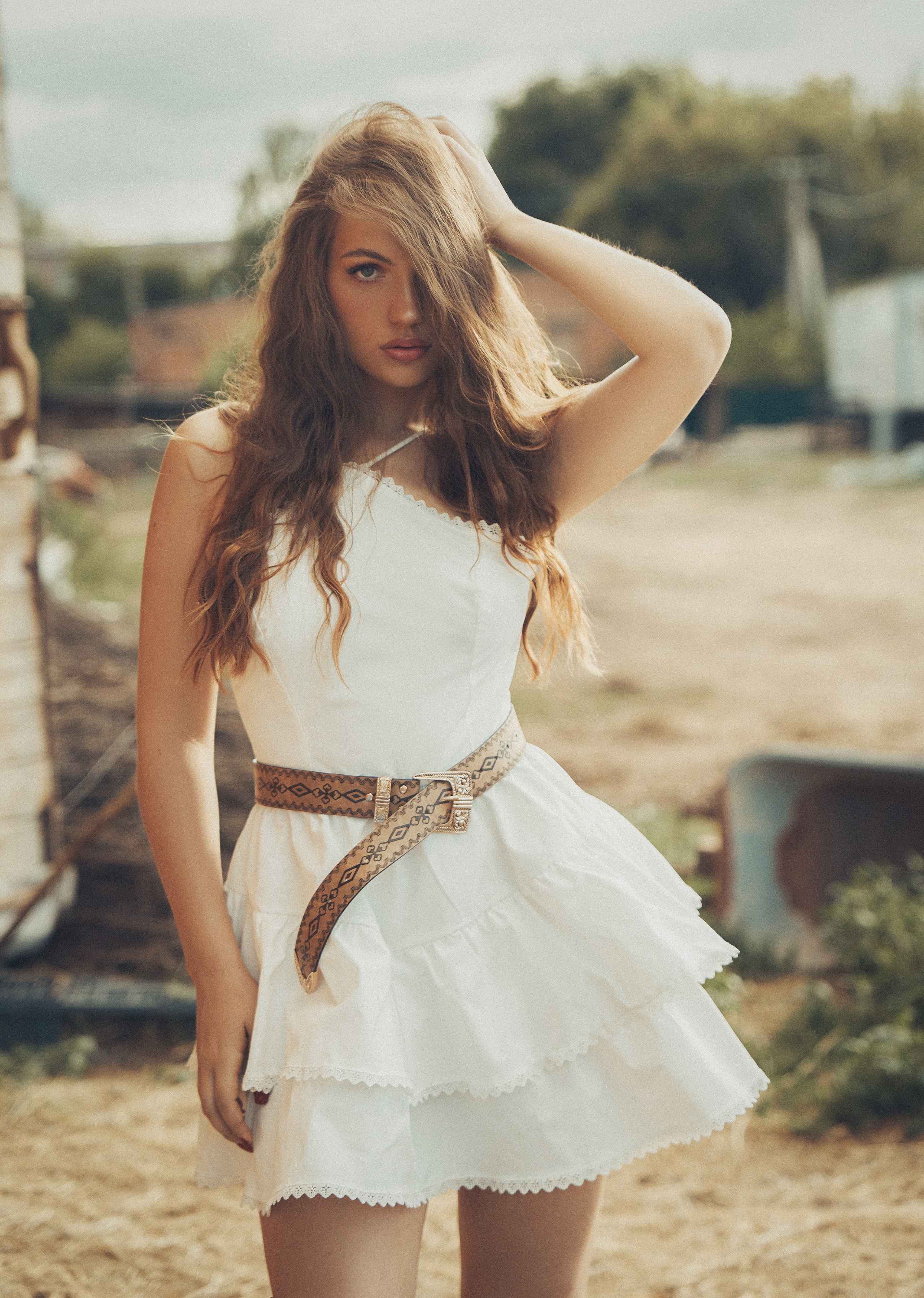 Съёмки уличные. Женский и семейный портретный фотограф в Санкт-Петербурге Ольга Долудина