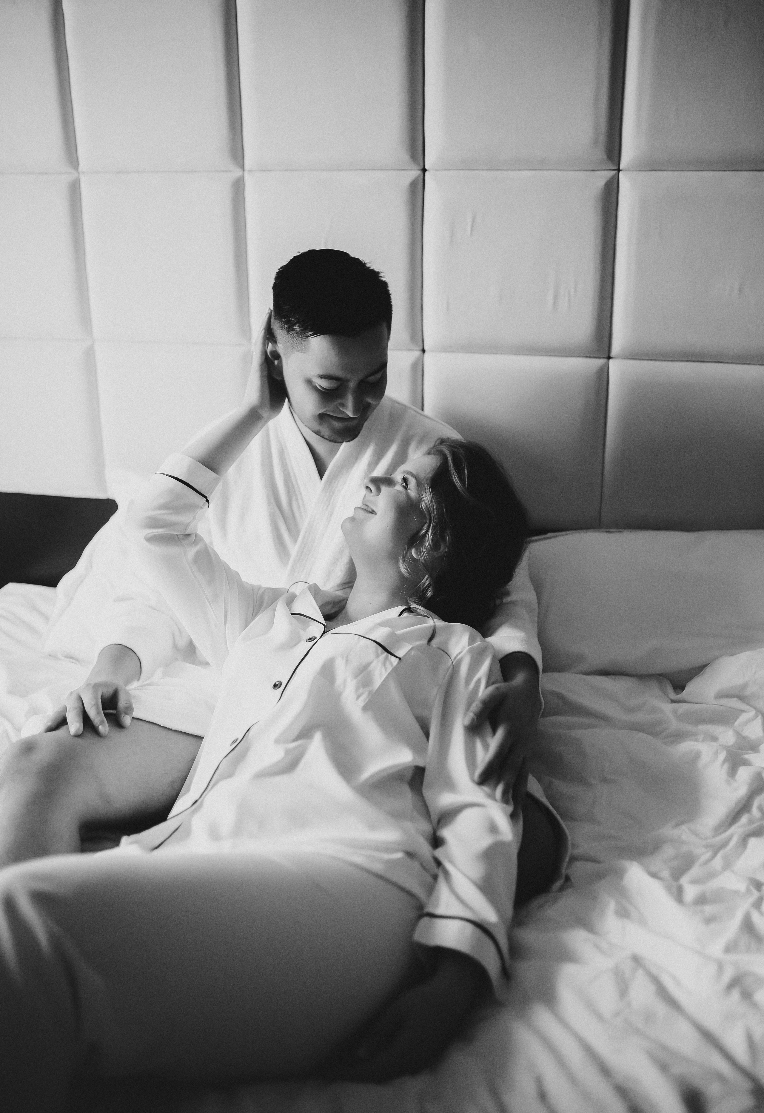 Антон & Александра. Анна Михайлова|Свадебный фотограф в Санкт-Петербурге