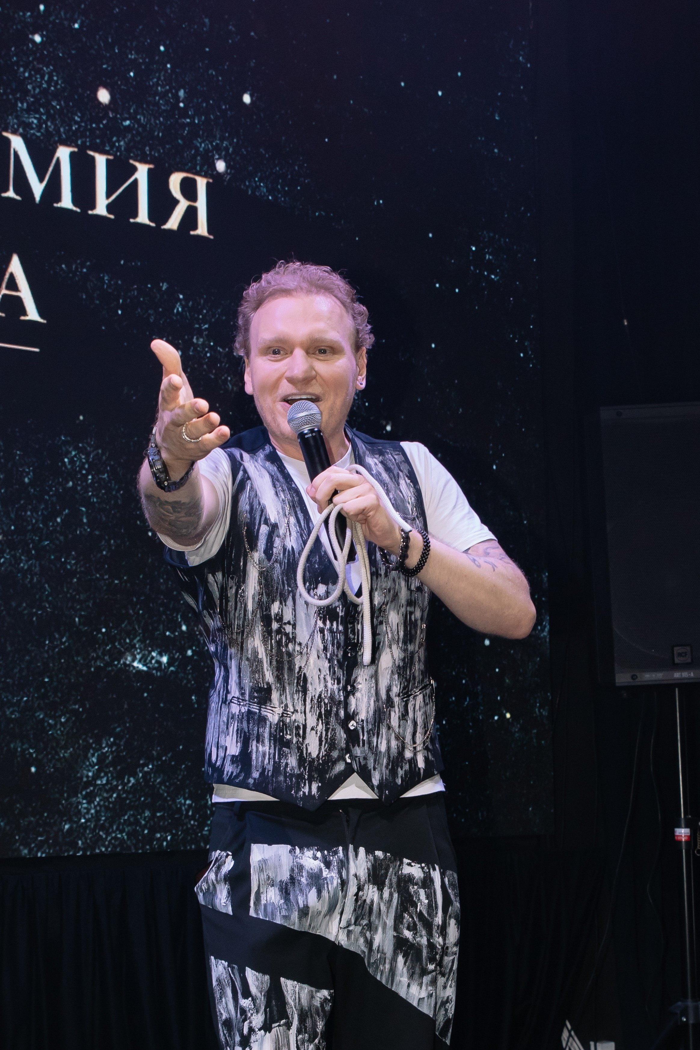 Премия RB «Человек Года 2024» / Villa Барвиха 135. Фотограф в Москве Яна Полосина