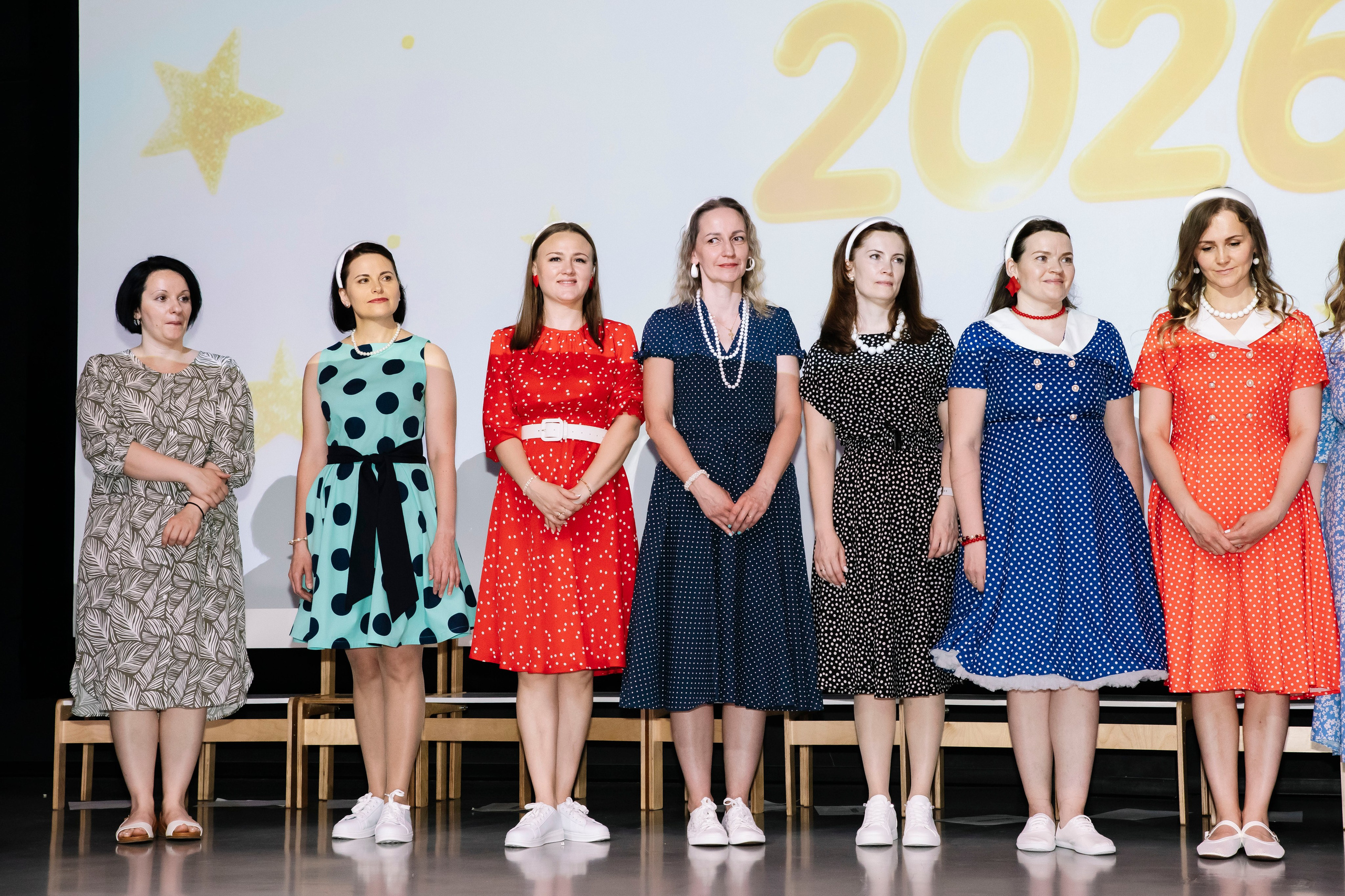 Звездный выпускной 2026. Сад № 338. Профессиональный фотограф в Москве | Заказать фотосессию и съемку