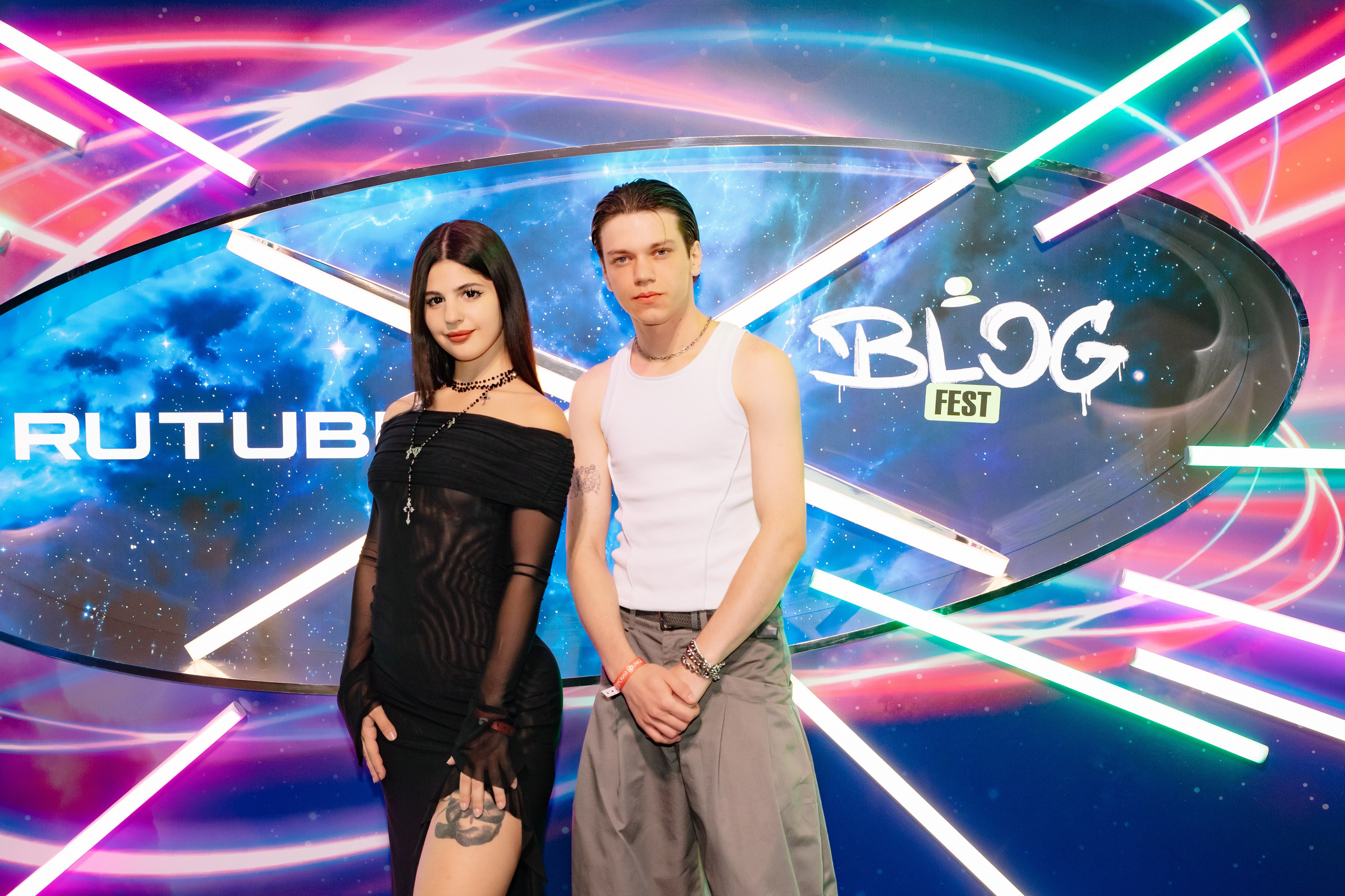 BLOG FEST. Фотограф в Москве Яна Полосина