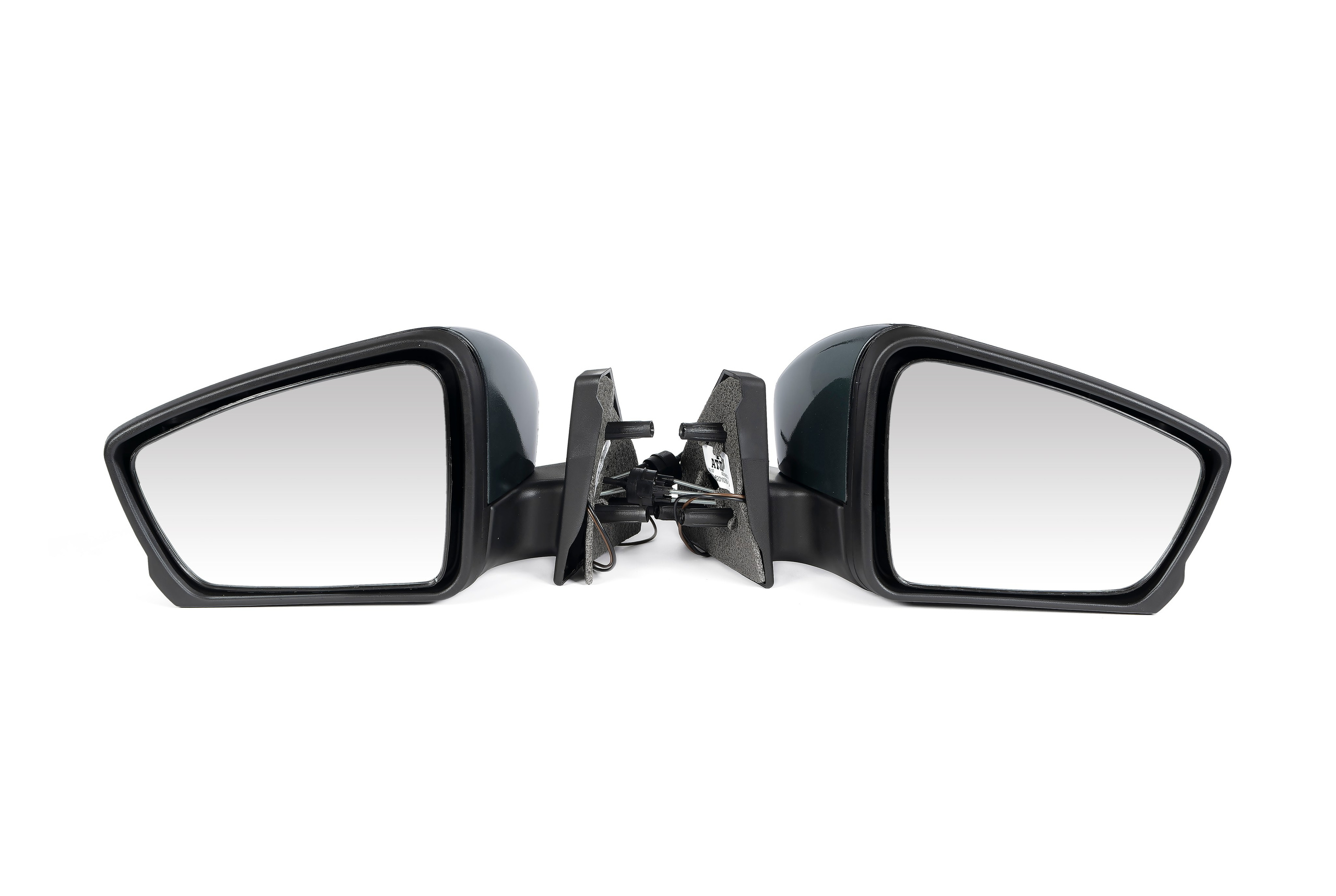 Автозапчасти. Фотограф Алексей Преображенский