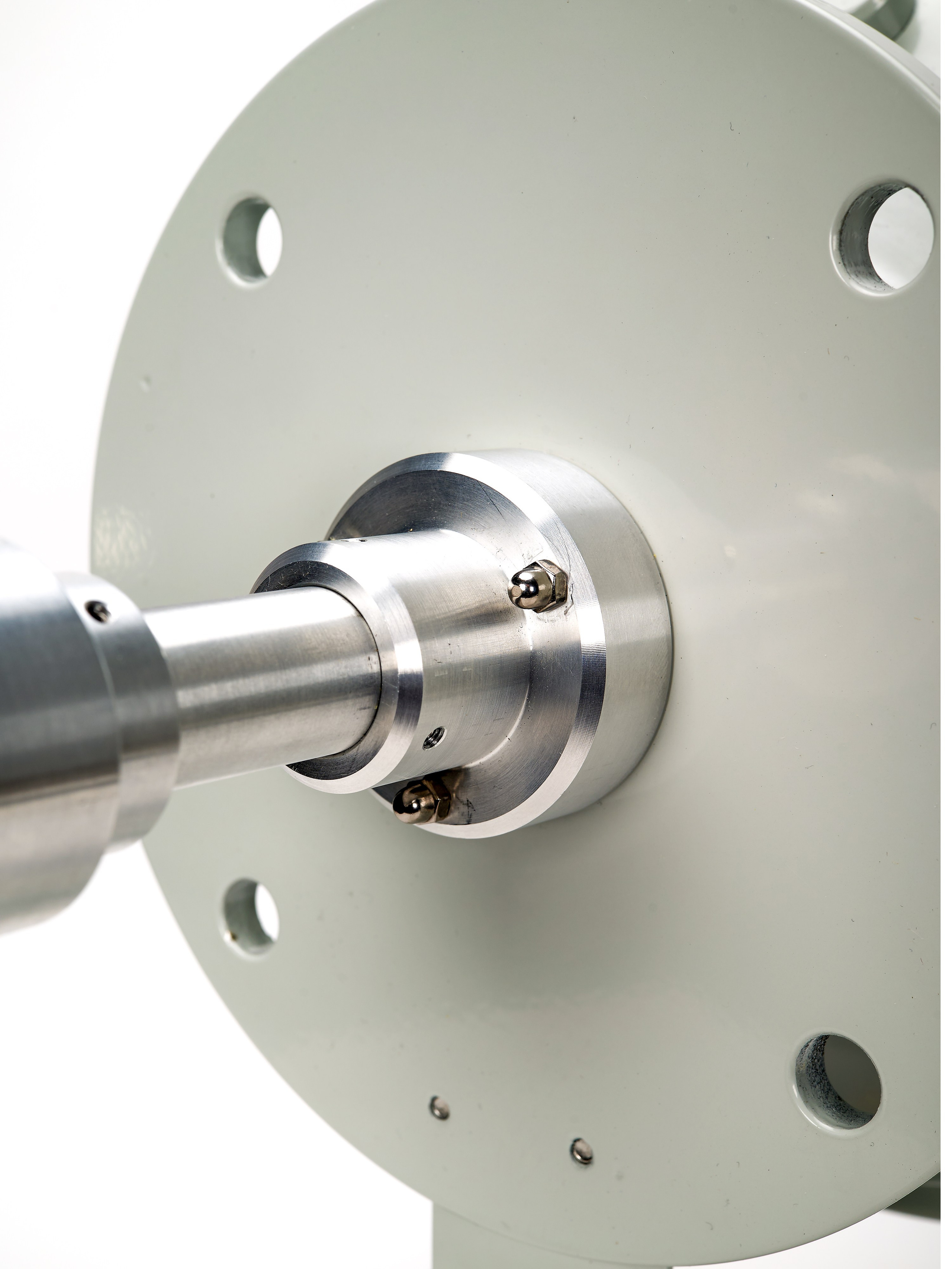 Различное оборудование. Фотограф Алексей Преображенский