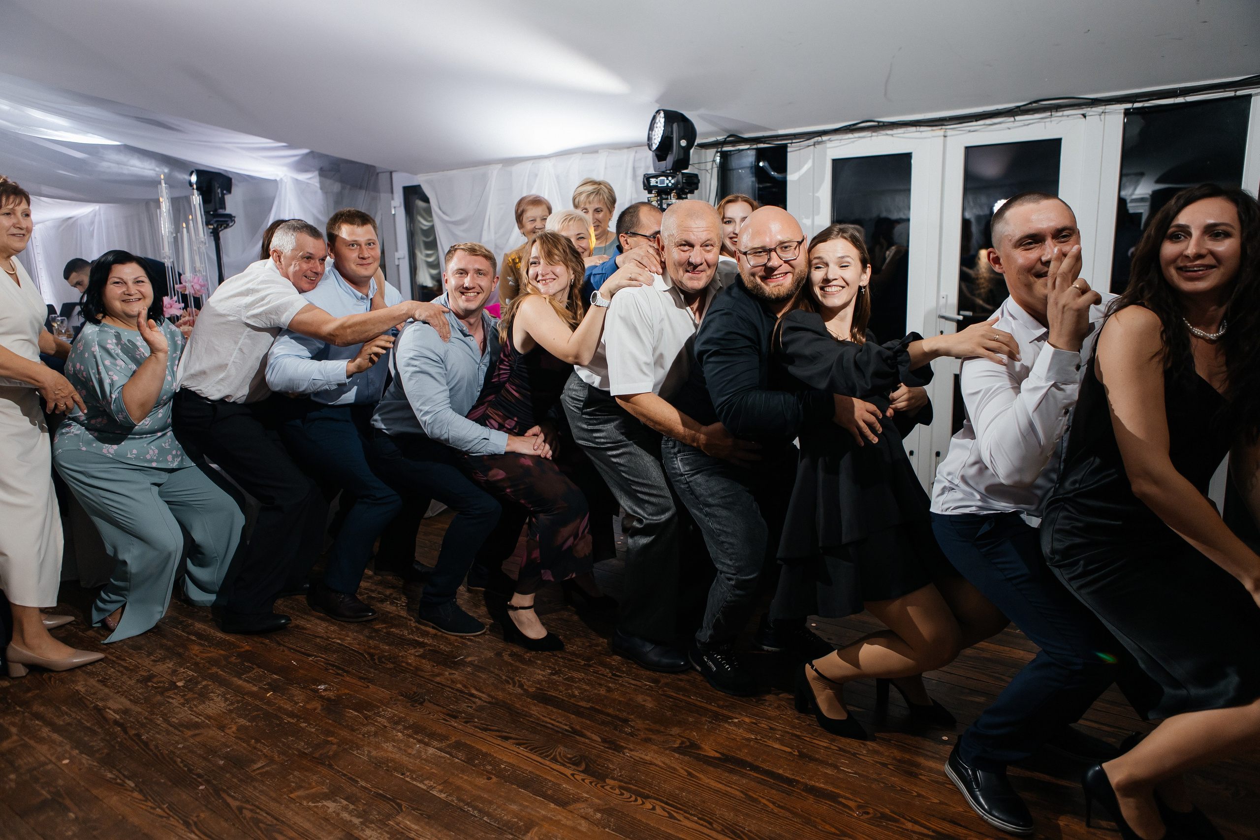 Саша и Юля. Свадебный и семейный фотограф в Новополоцке Виктория Борисёнок