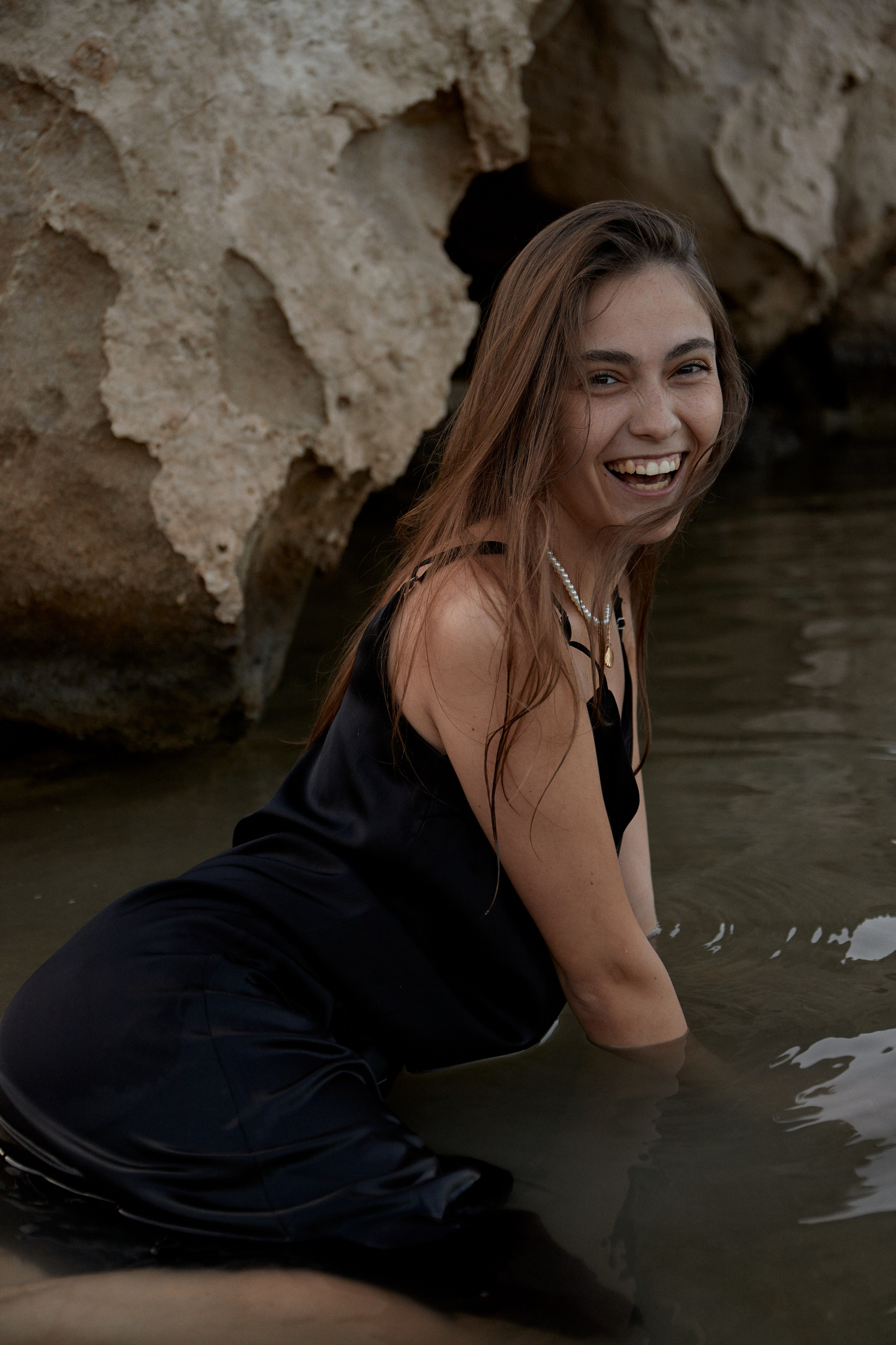 Морские съемки