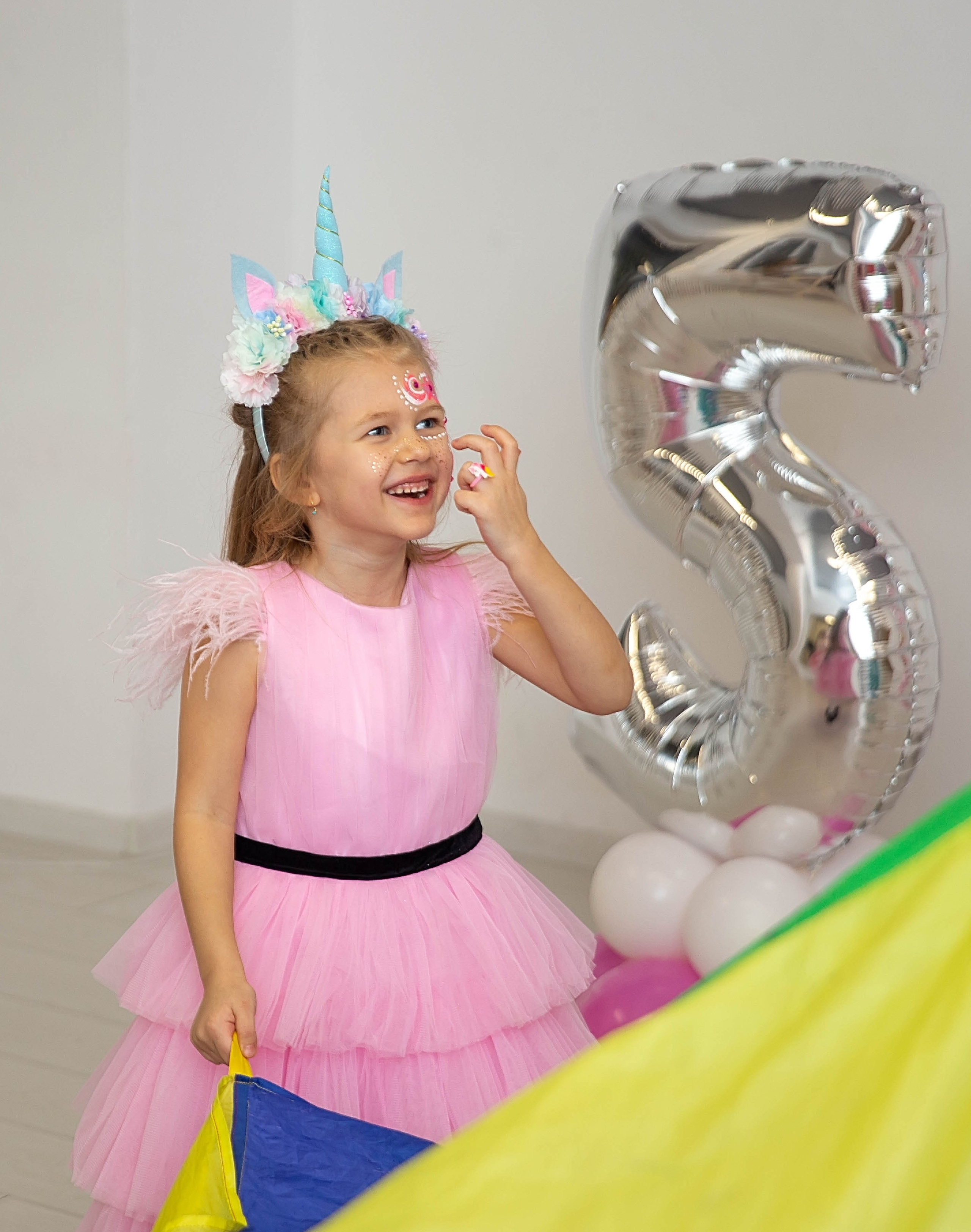 День Рождения. Семейный и детский фотограф в Нижнем Новгороде