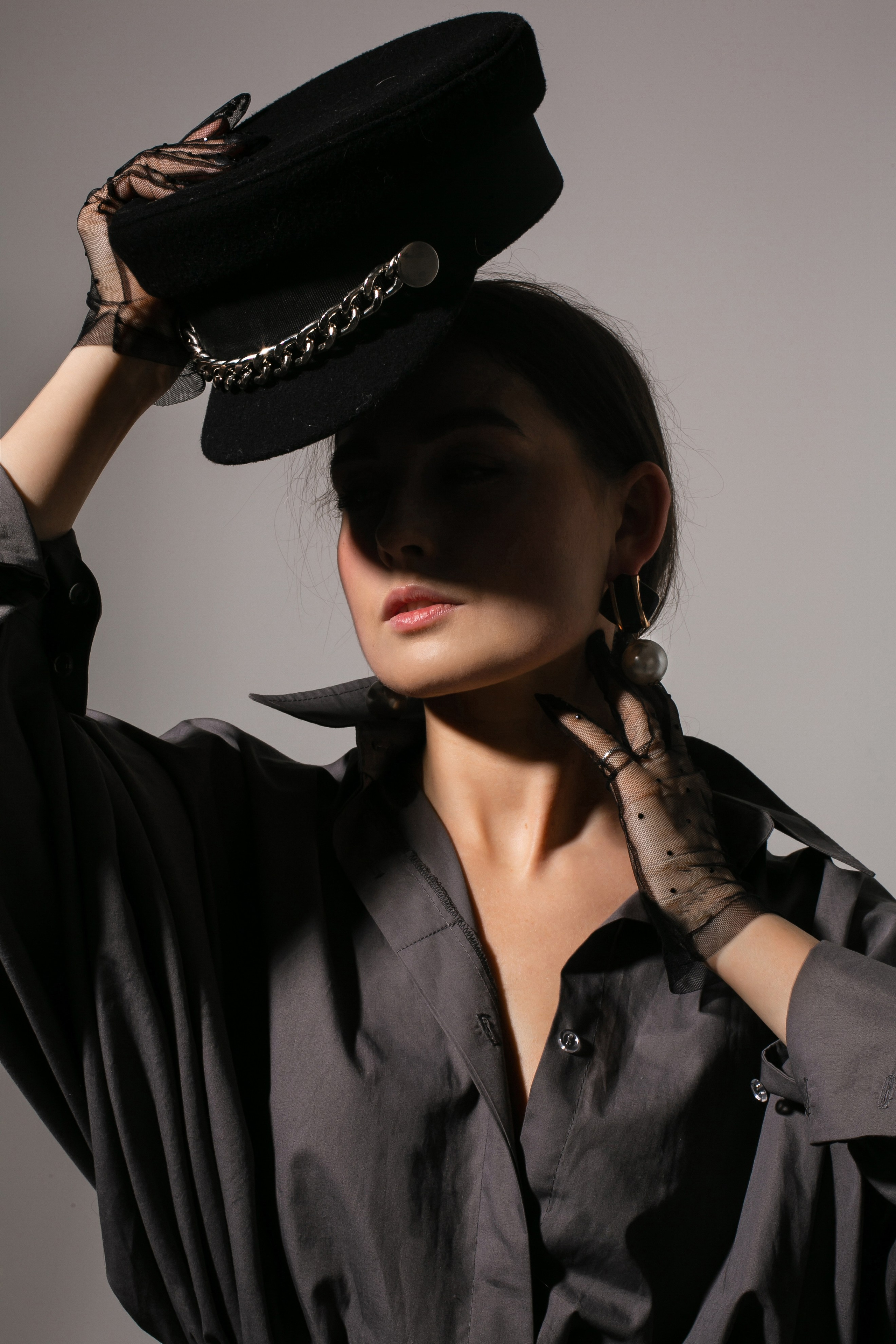 Для брендов. Портретный фотограф Санкт-Петербург Москва Андронова Юлия