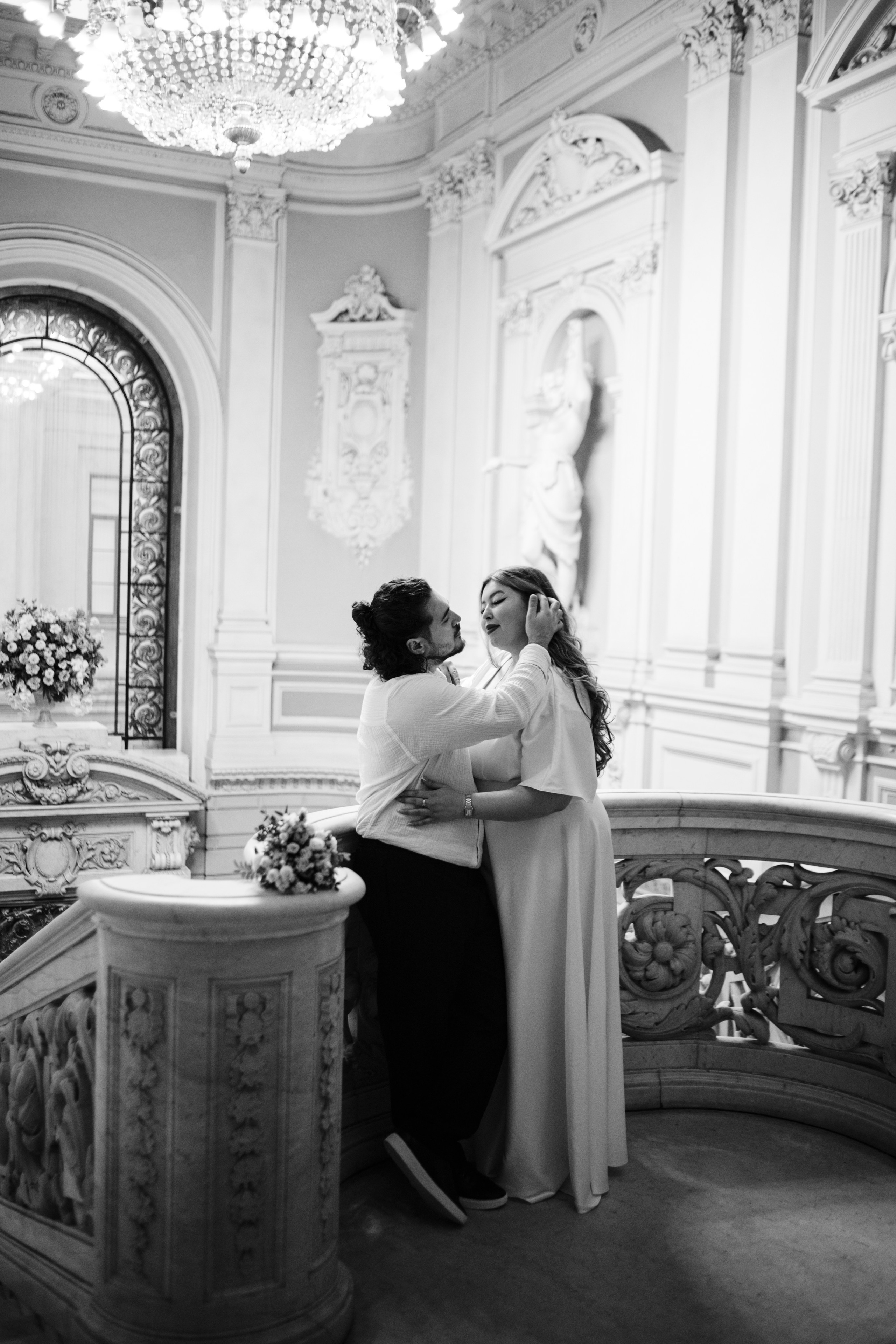 Эзиз и Карина. Фотограф Блинова Арина | Санк-Петербург