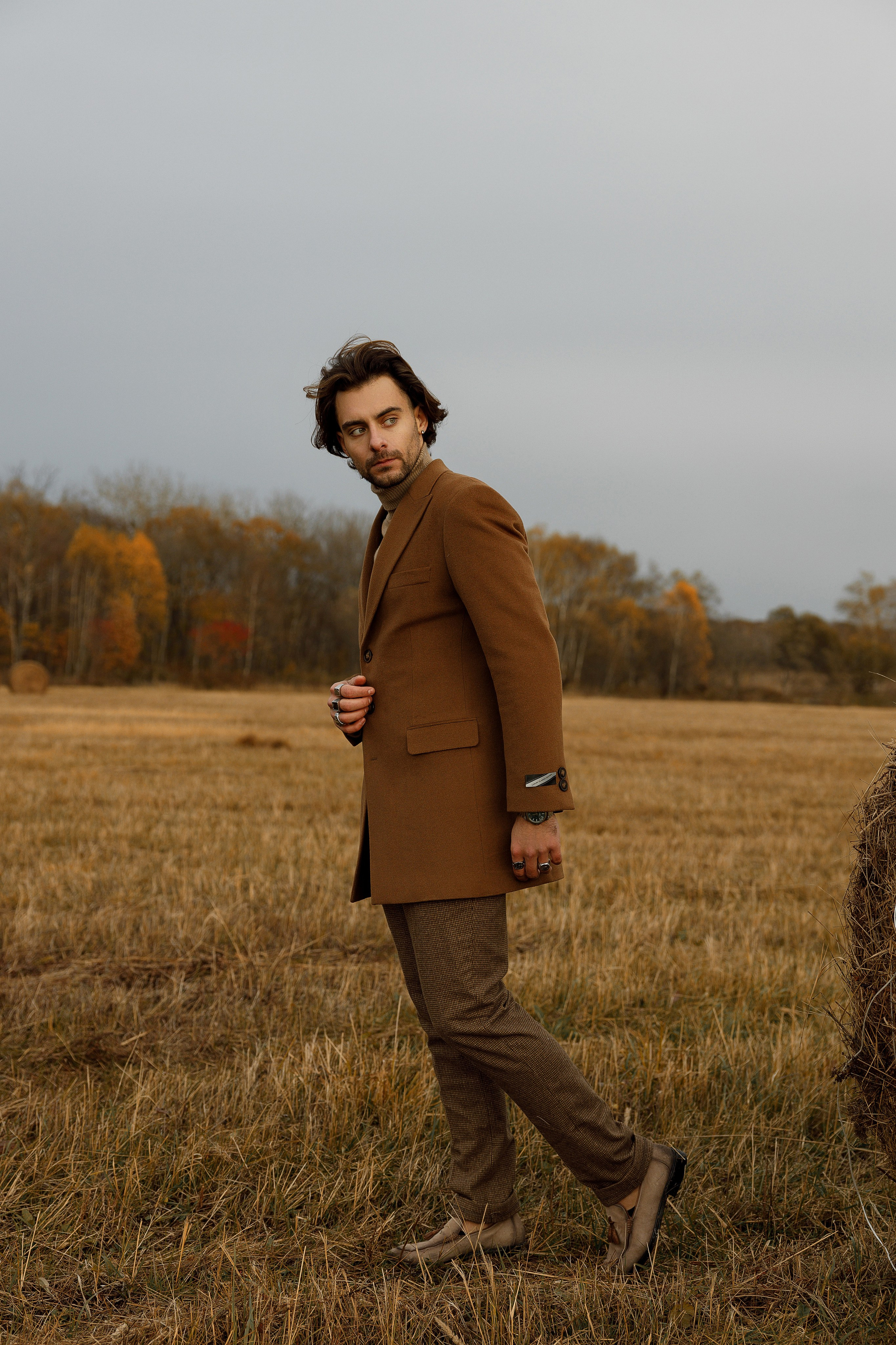 Ясная Поляна. Свадебный и семейный фотограф  во Владивостоке Ольга Украинец