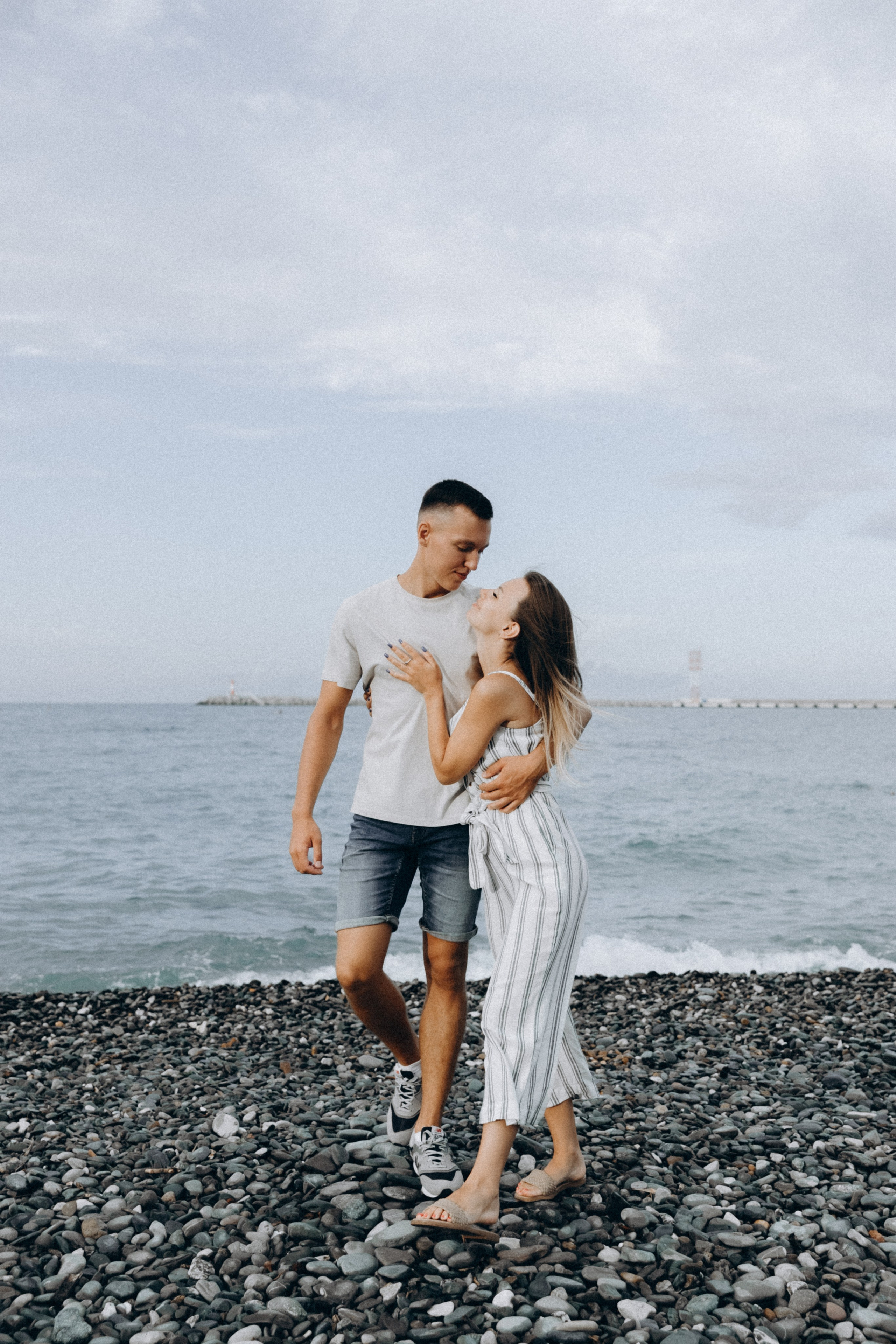 Евгений и Екатерина. Фотограф Сочи Адлер Красная Поляна Ошутина Анастасия