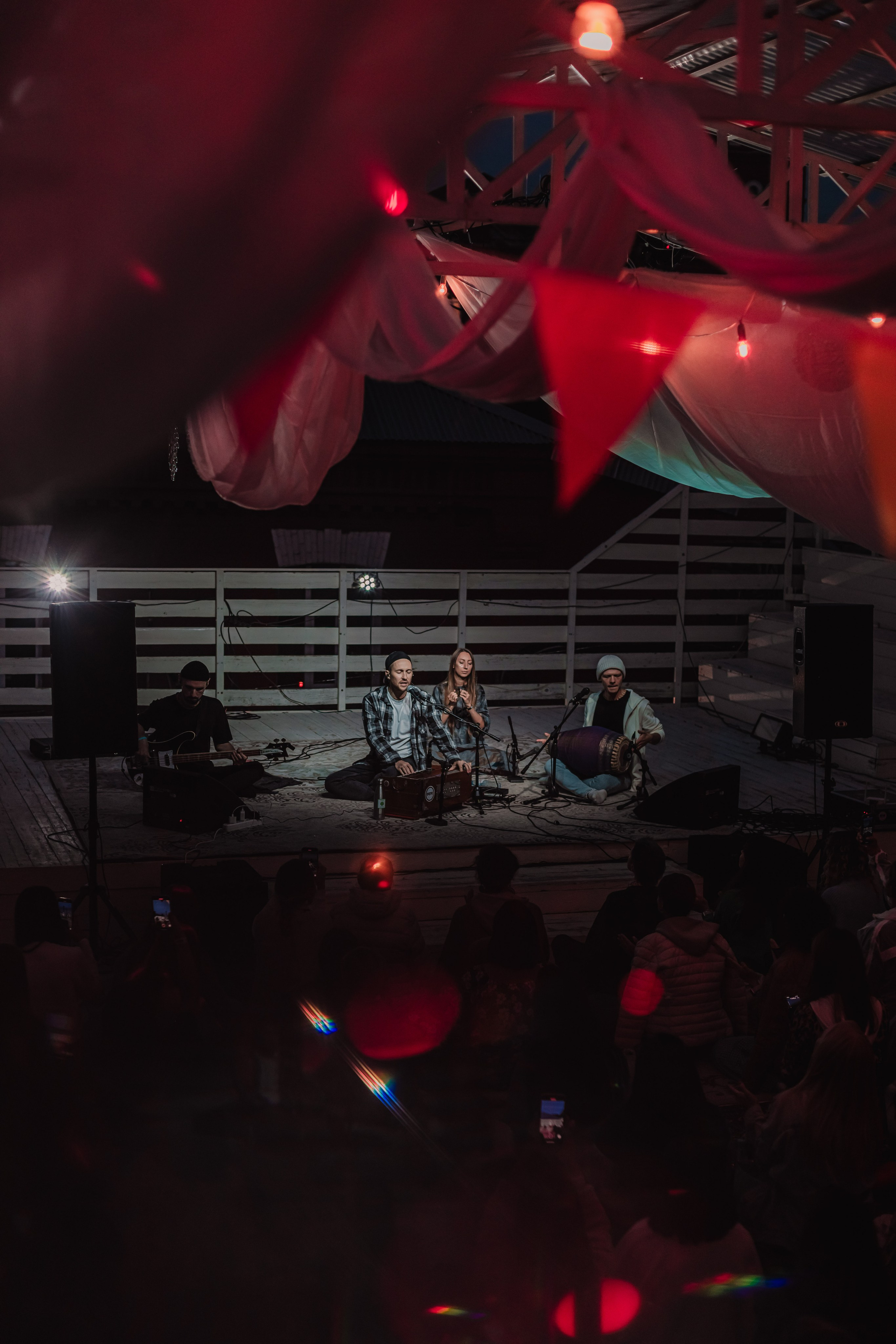 Dhira concert 108 records. Мариам Багдасарян