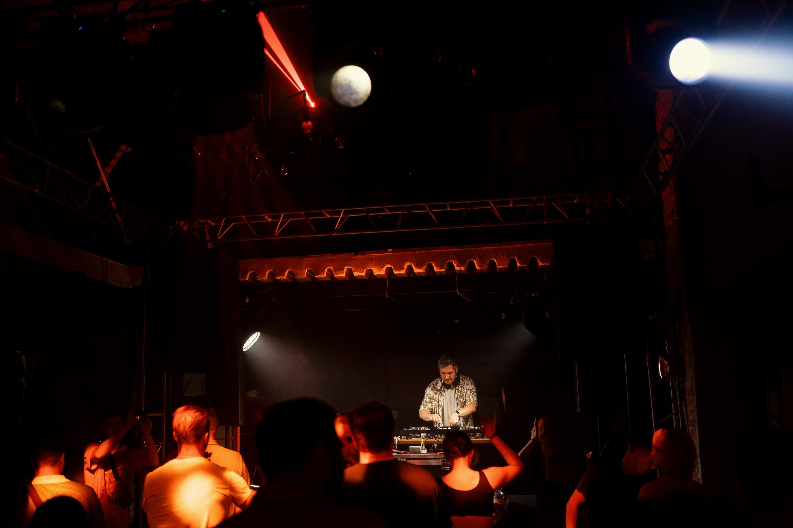 FROM PROVINCE | OZMA, NPHONIX | Смена. Фотограф Vika Rin