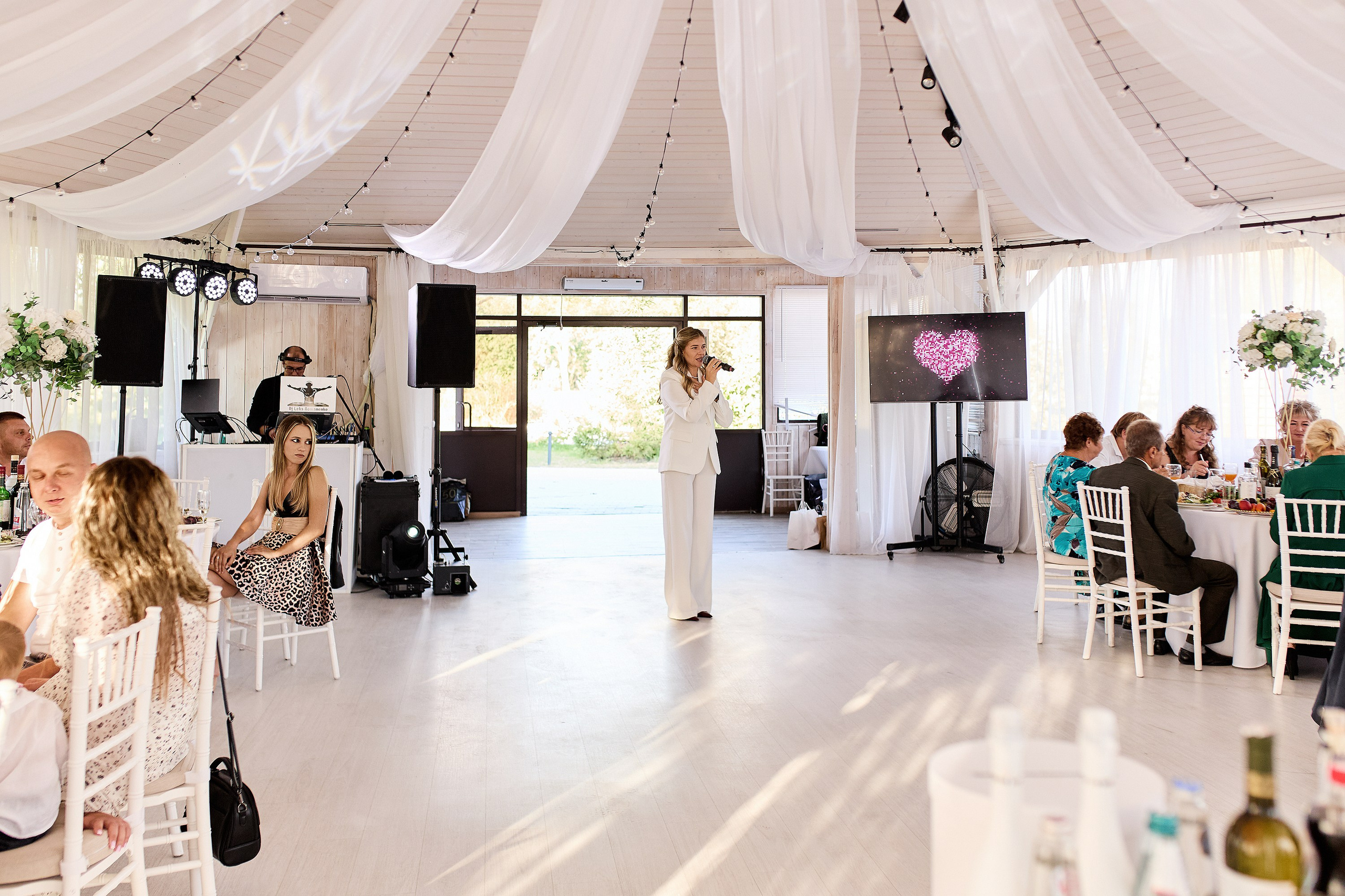 Wedding Day Артём + Татьяна. Свадебный и портретный фотограф в Белгороде Гаркавцева Полина