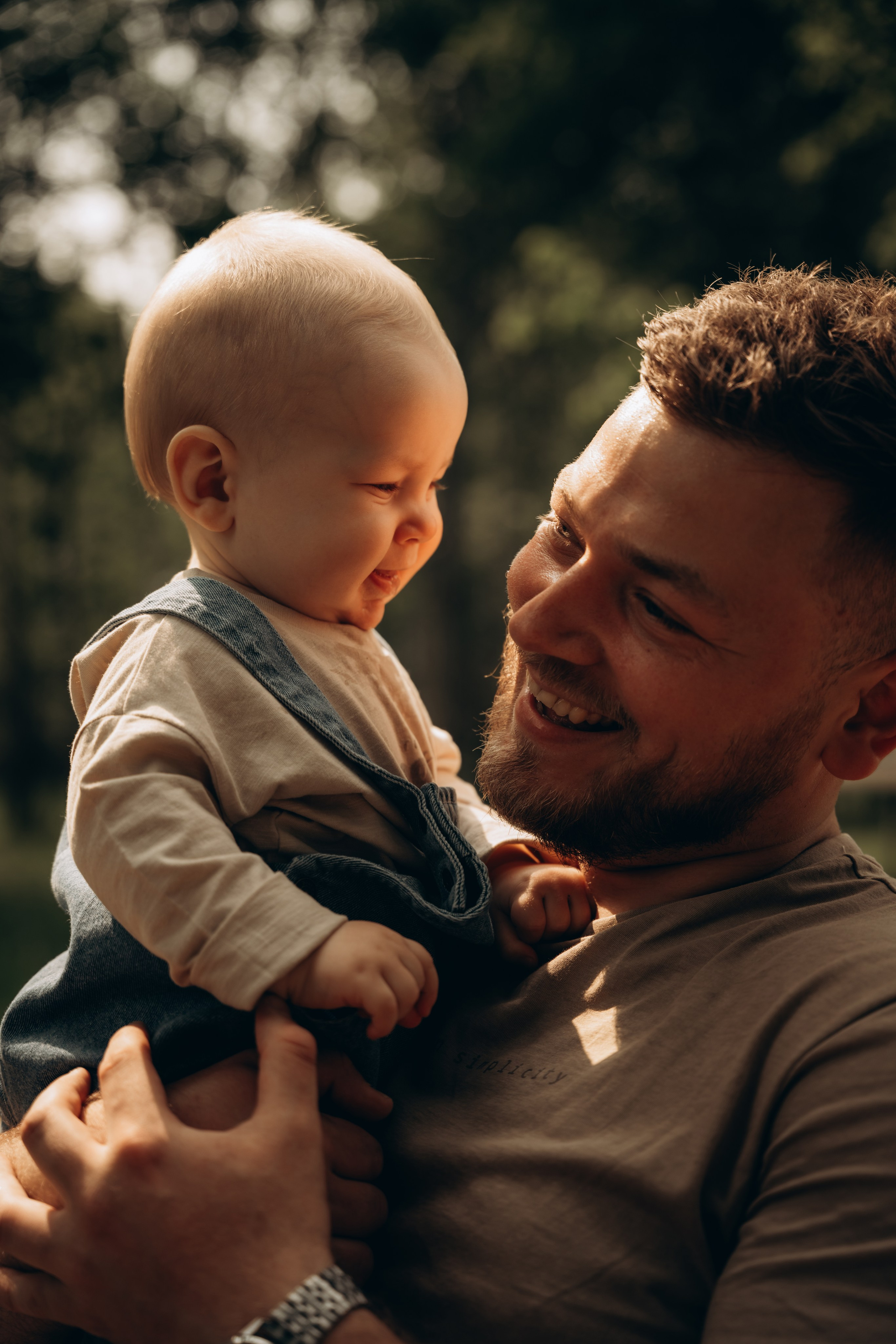 Настя, Женя, Мирон и Изи. Фотограф Мария Миллс | Минск