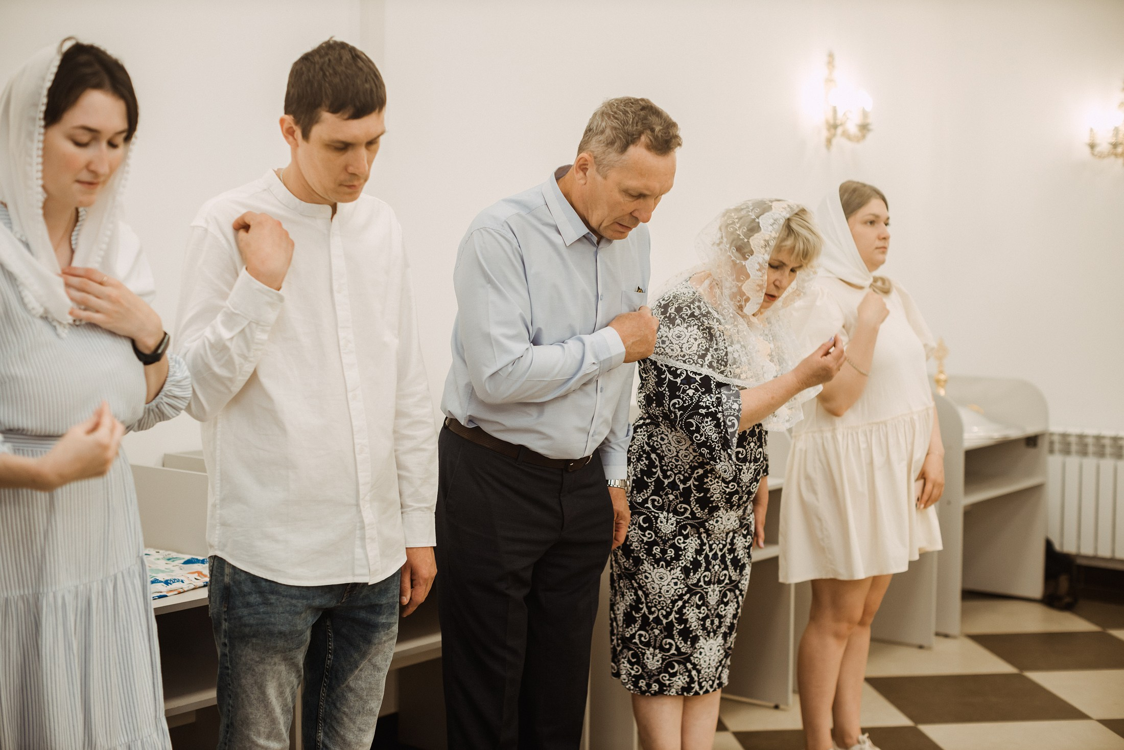 Собор Александра Невского г. Волгоград. Фотографы в городе Волгограде — Людмила Агеева и Алексей Околелов