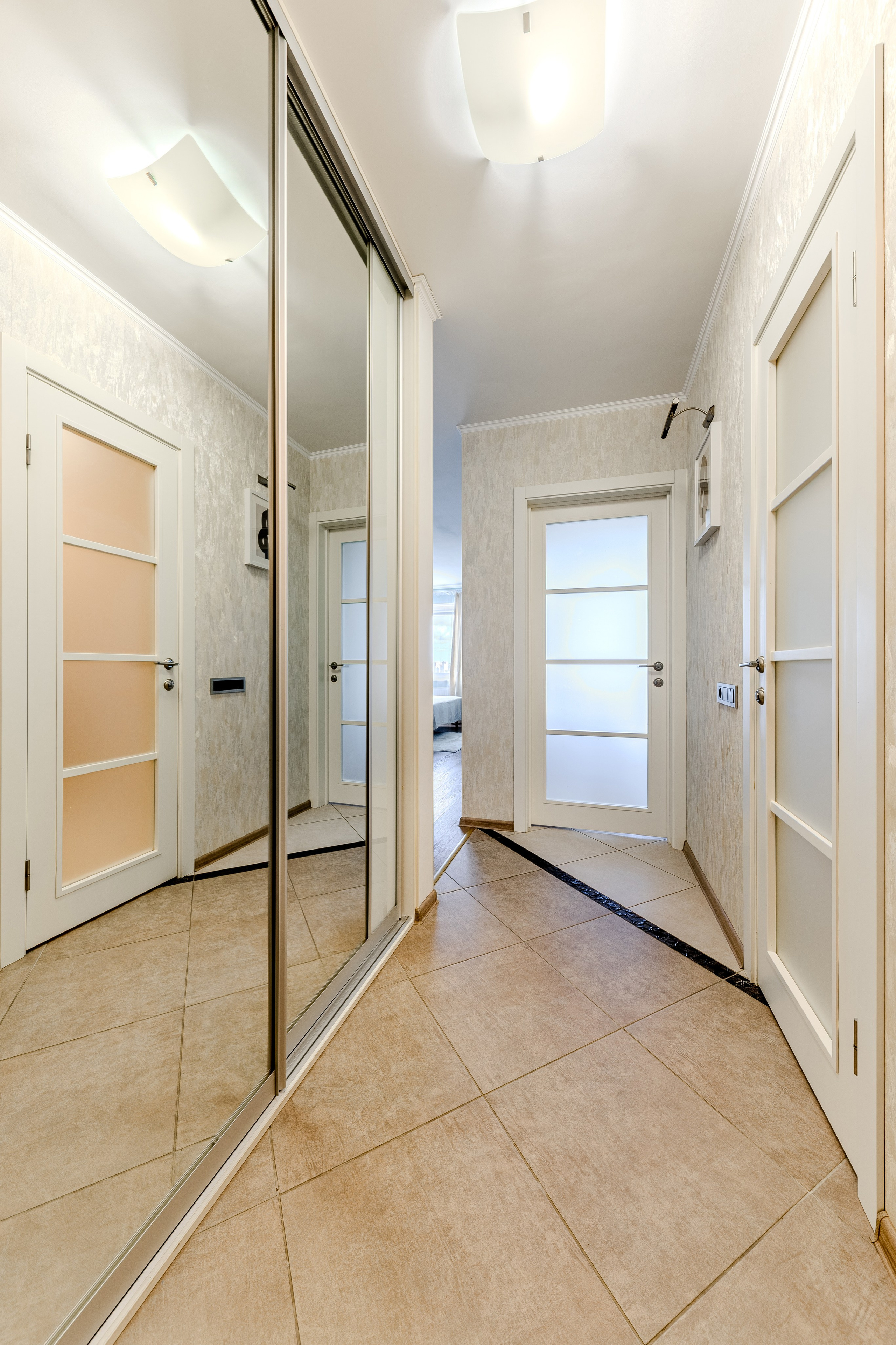 Интерьерная фотосъемка квартиры для аренды. Профессиональный интерьерный и репортажный фотограф Минск и РБ. Максим Орлов