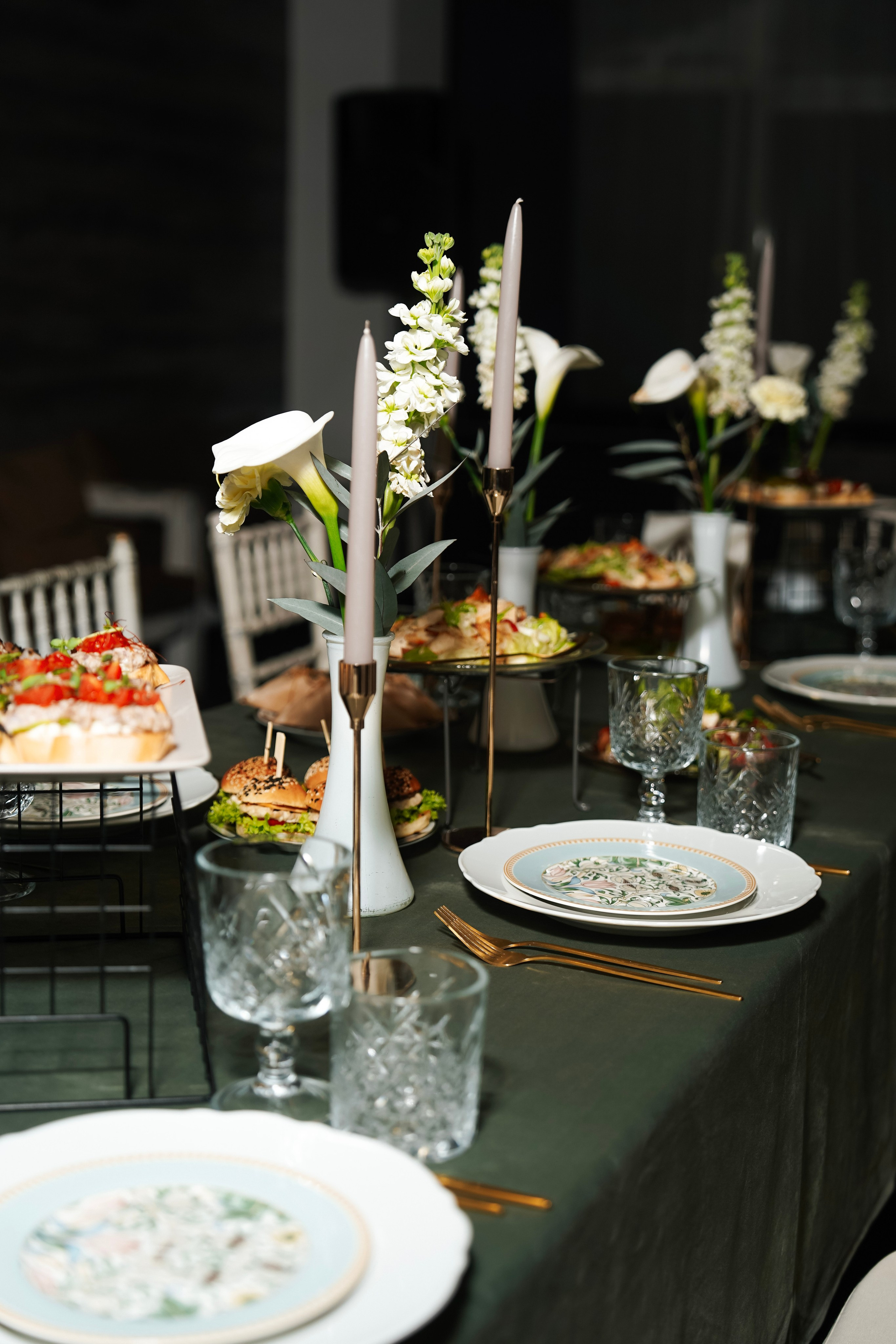 День рождения Юлии. Фотограф с психологическим образованием