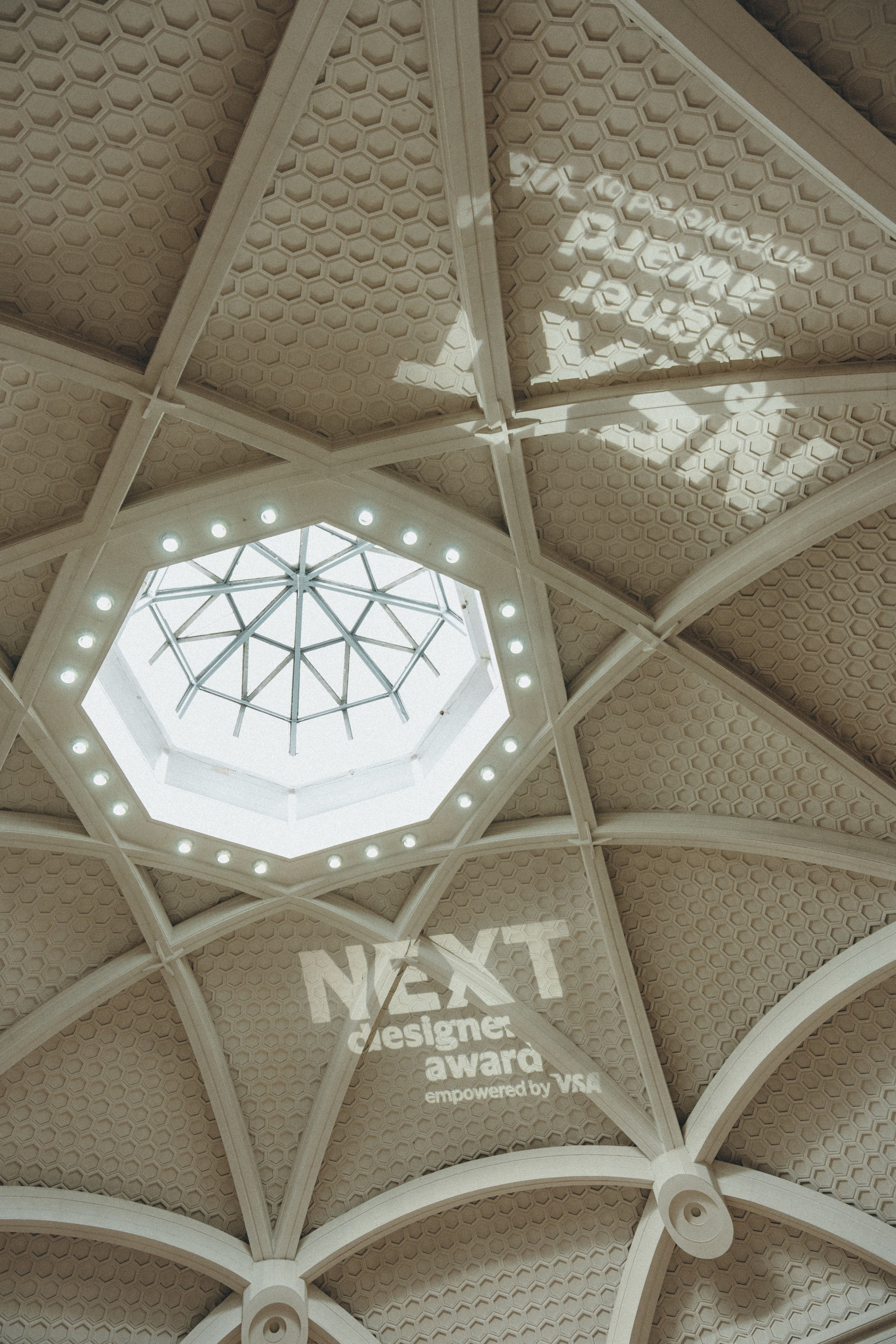 NEXT DESIGNER AWARD empowered by VISA