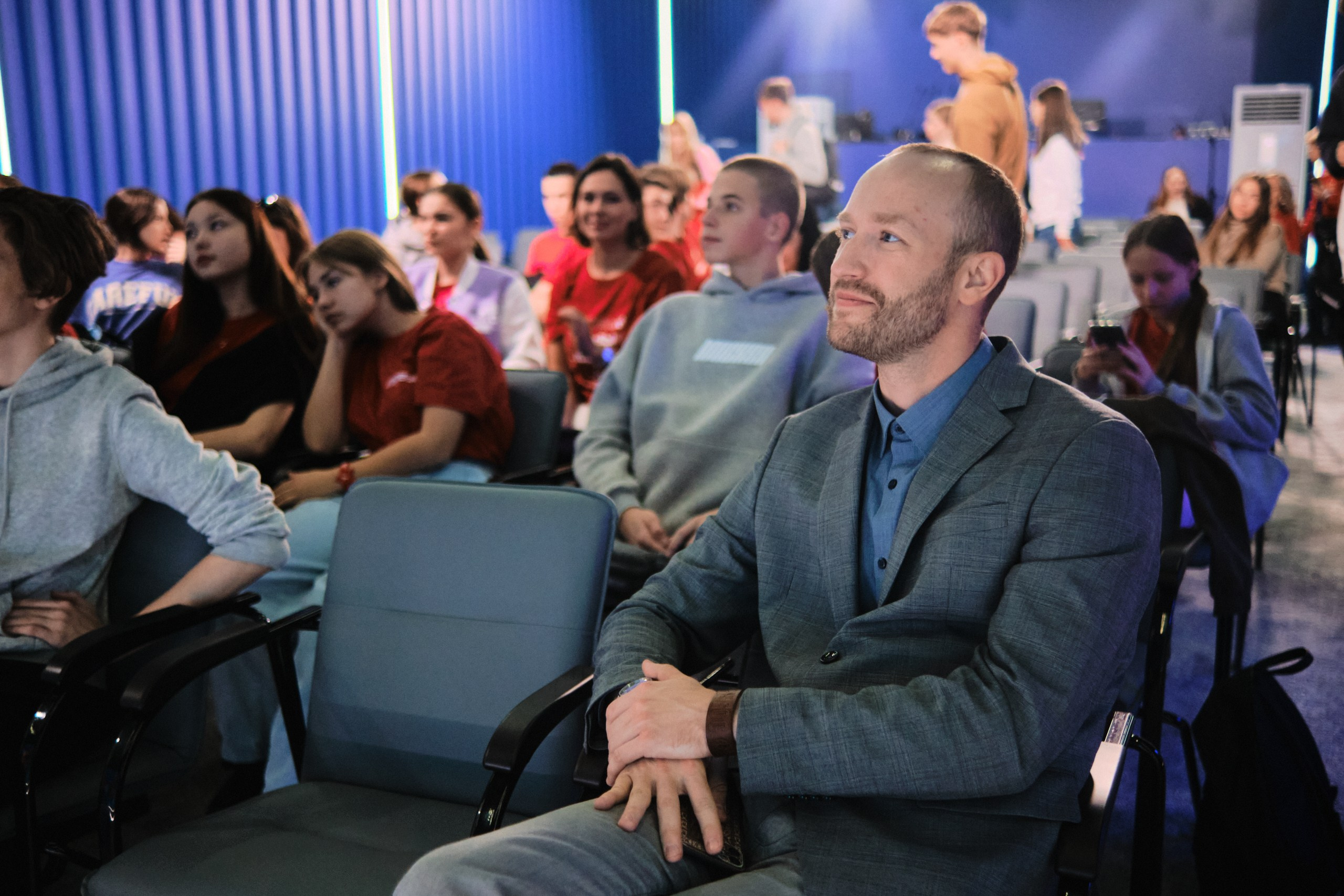 ВДНХ × Выставка «Россия». Матвей Яворский — фотограф в Челябинске