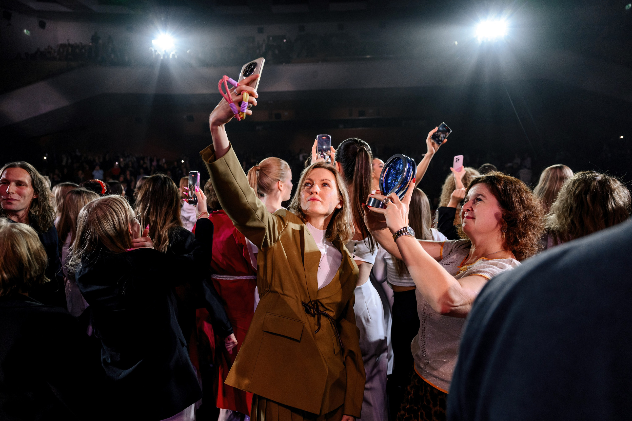 E1 2025. Максим Комаров — Профессиональный фотограф