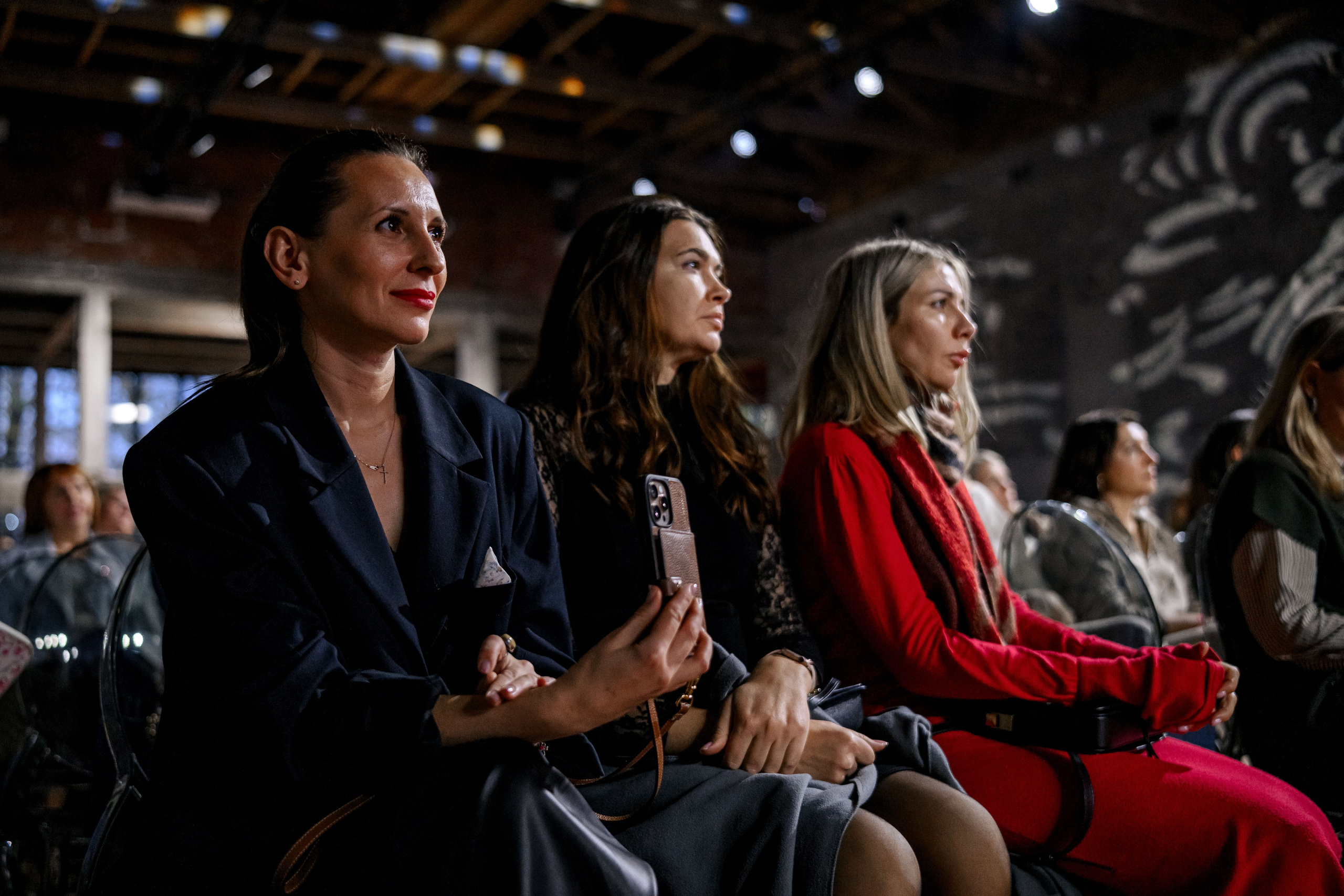 YOUTUBE ЖУРНАЛ ЖЕНЩИНЫ. Максим Комаров — Профессиональный фотограф