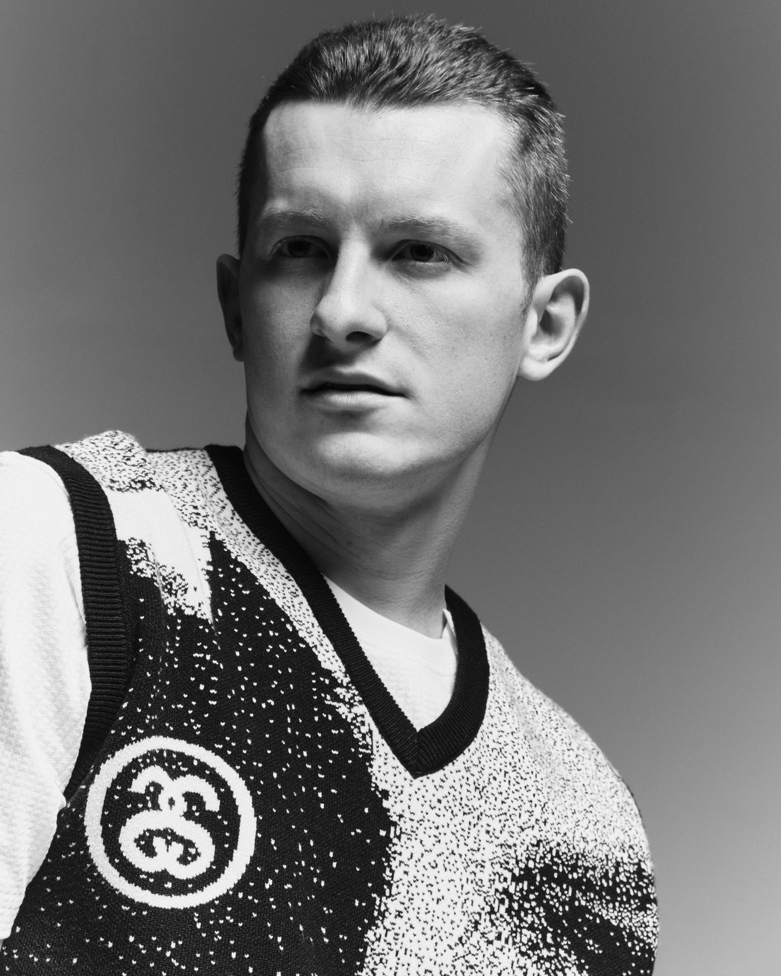 DMITRIY S. THE FAME MODELS