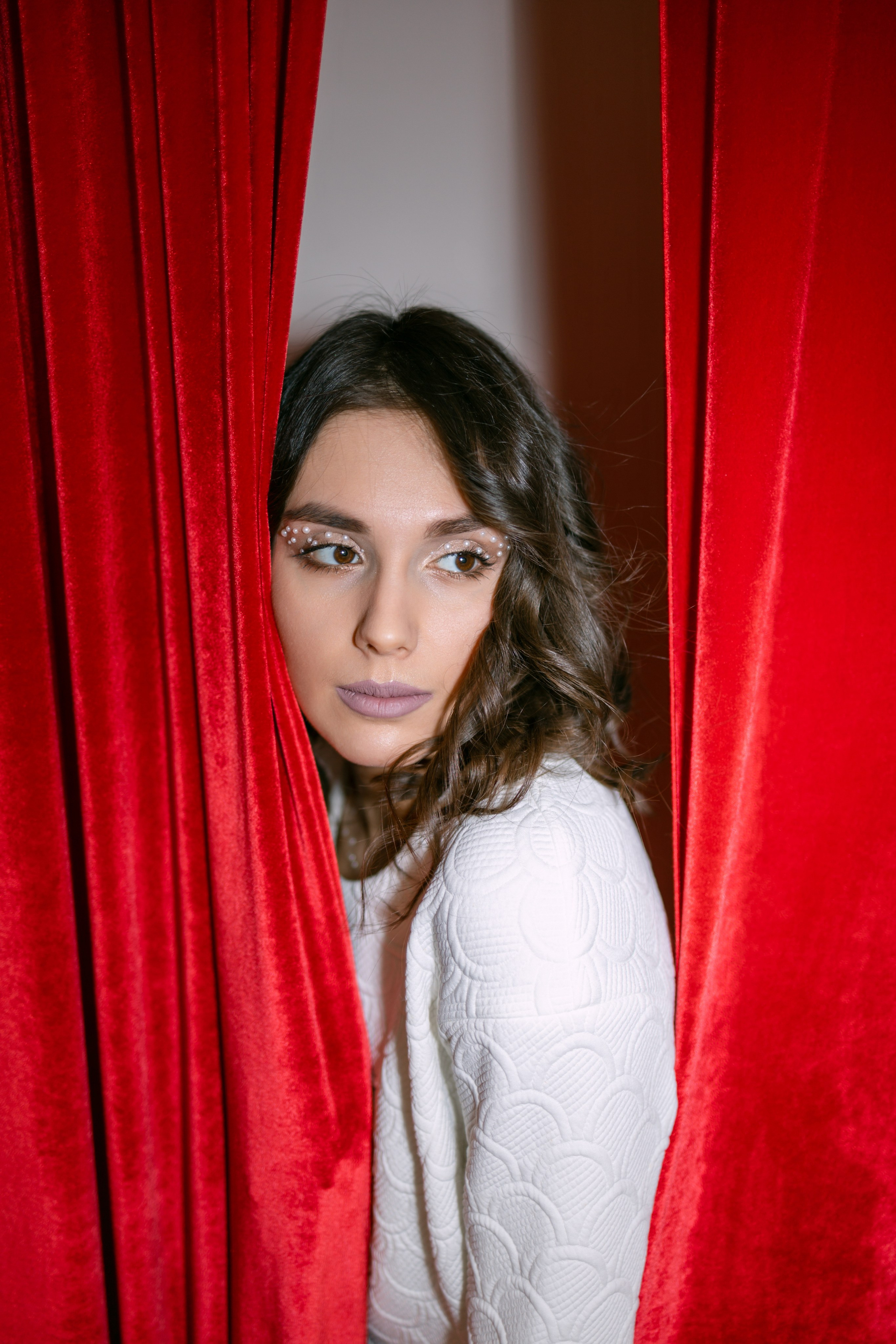 Дарья. Семейный и свадебный фотограф в Самаре Анастасия Воропаева