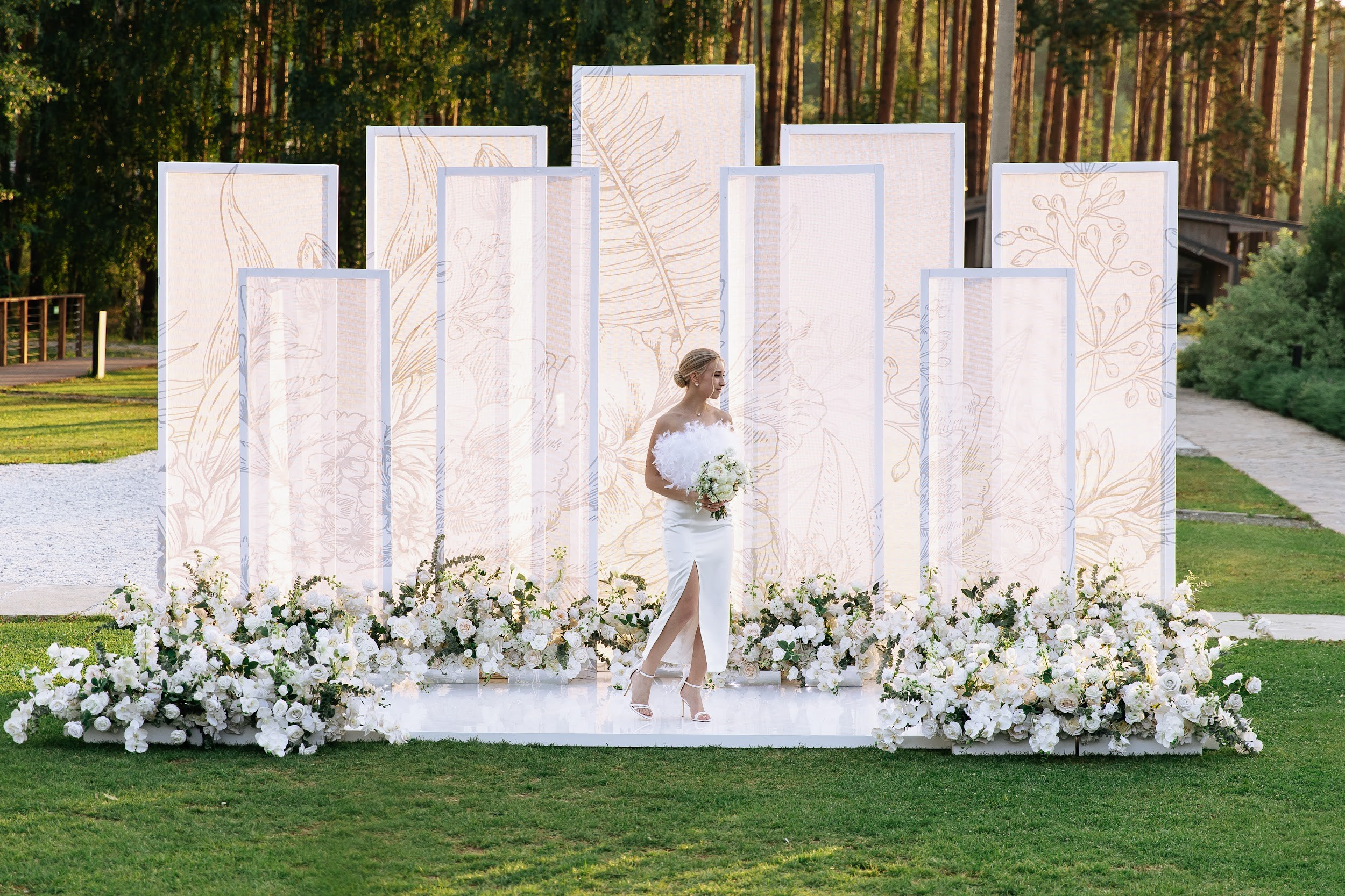 10.07 Костя и Лиза. Свадебный организатор Екатеринбург