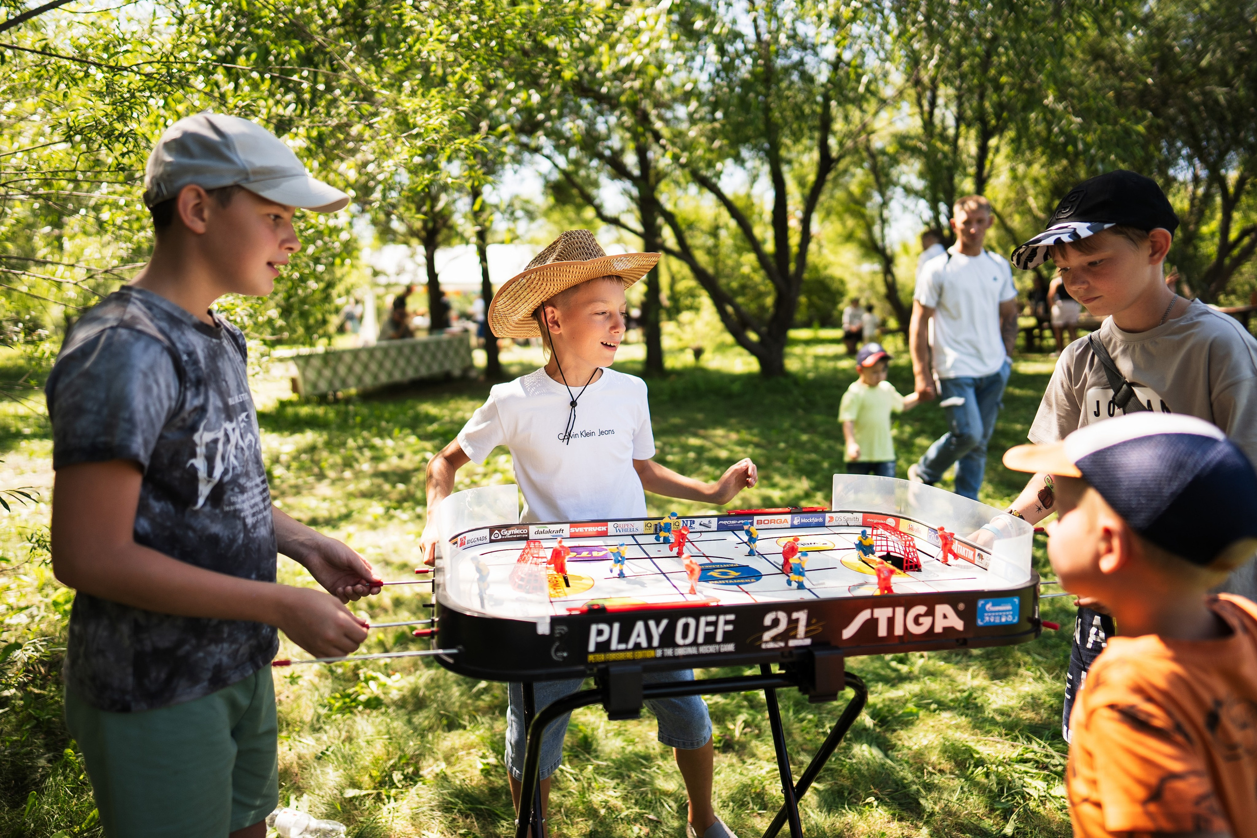 День семьи и здоровья | Газпромнефть. Фотограф на любое событие в Кемерово