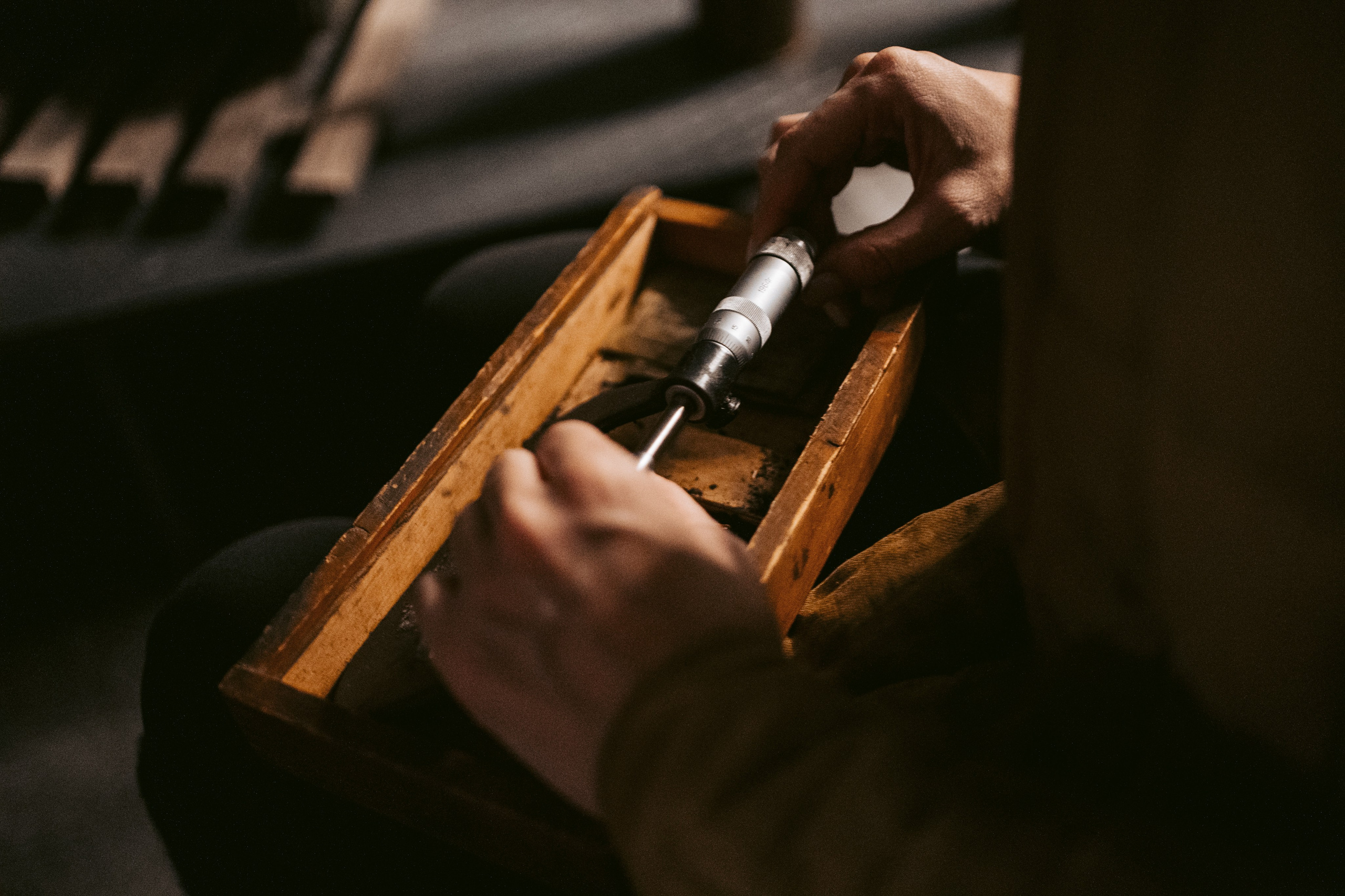 Ночь искусств 2023. Фотограф на любое событие в Кемерово