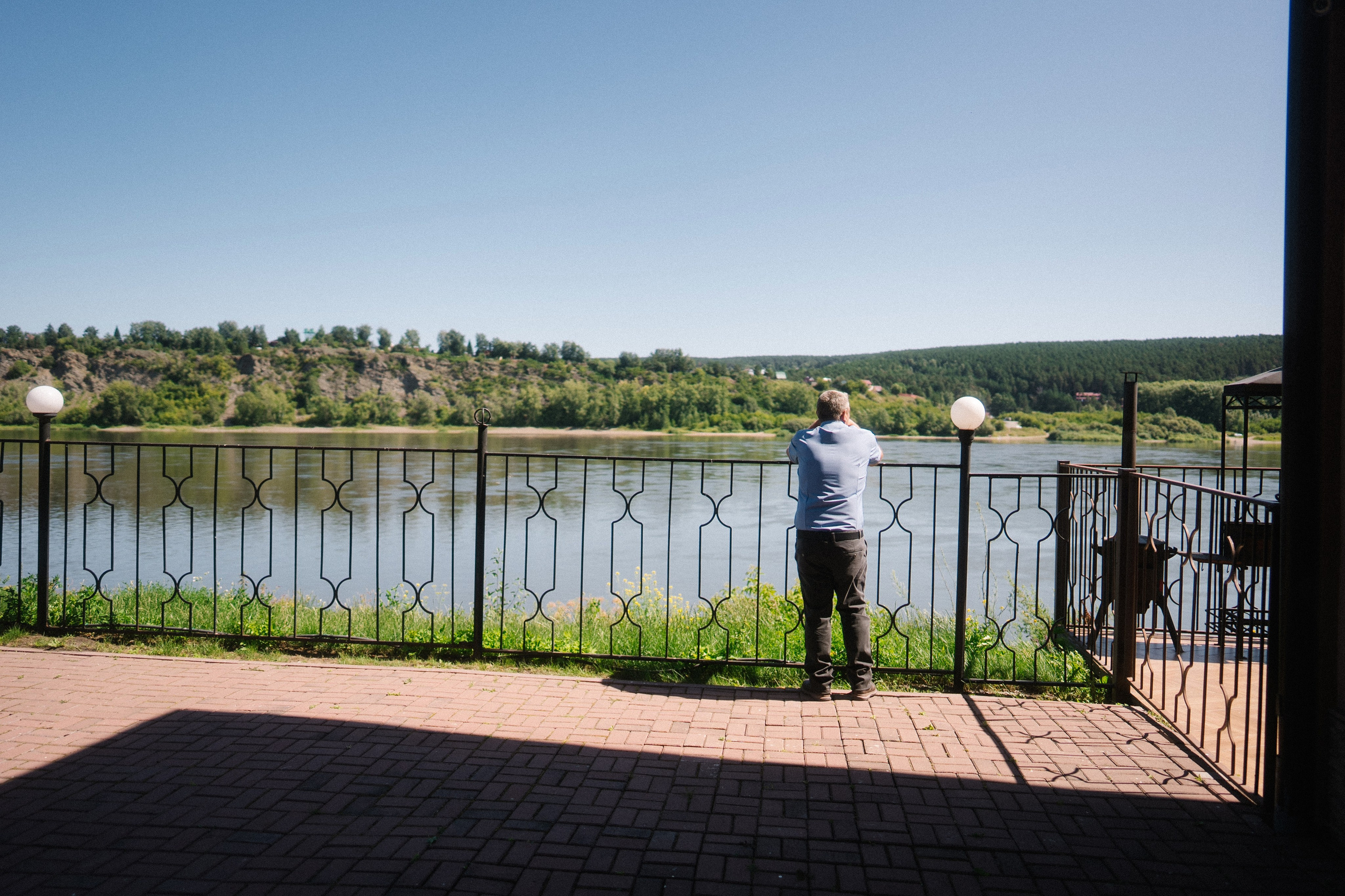 Марина и Денис (полный день). Фотограф на любое событие в Кемерово