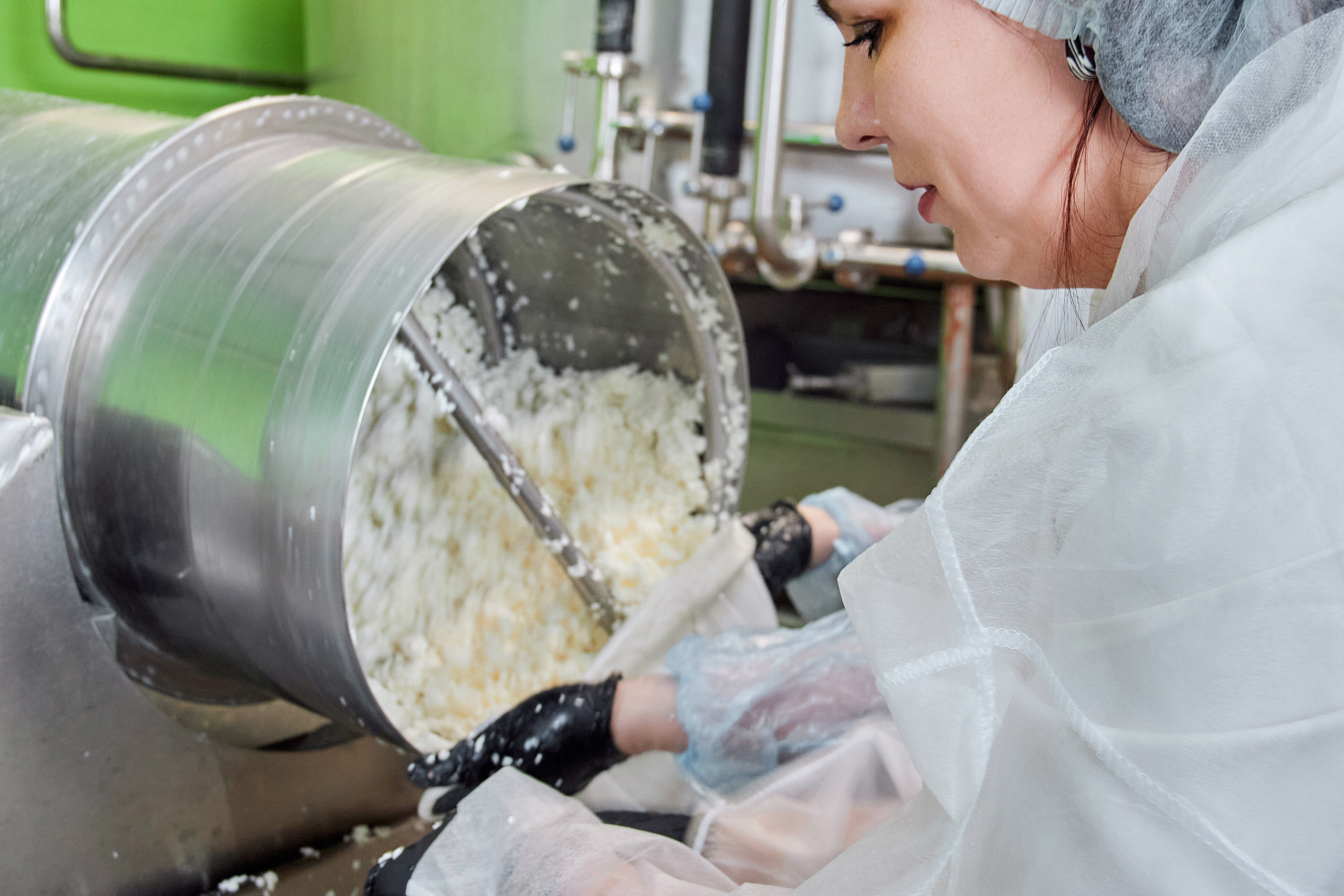 Экскурсия «Агроферма-Катынь». Фотограф в Смоленске Ася Польшина