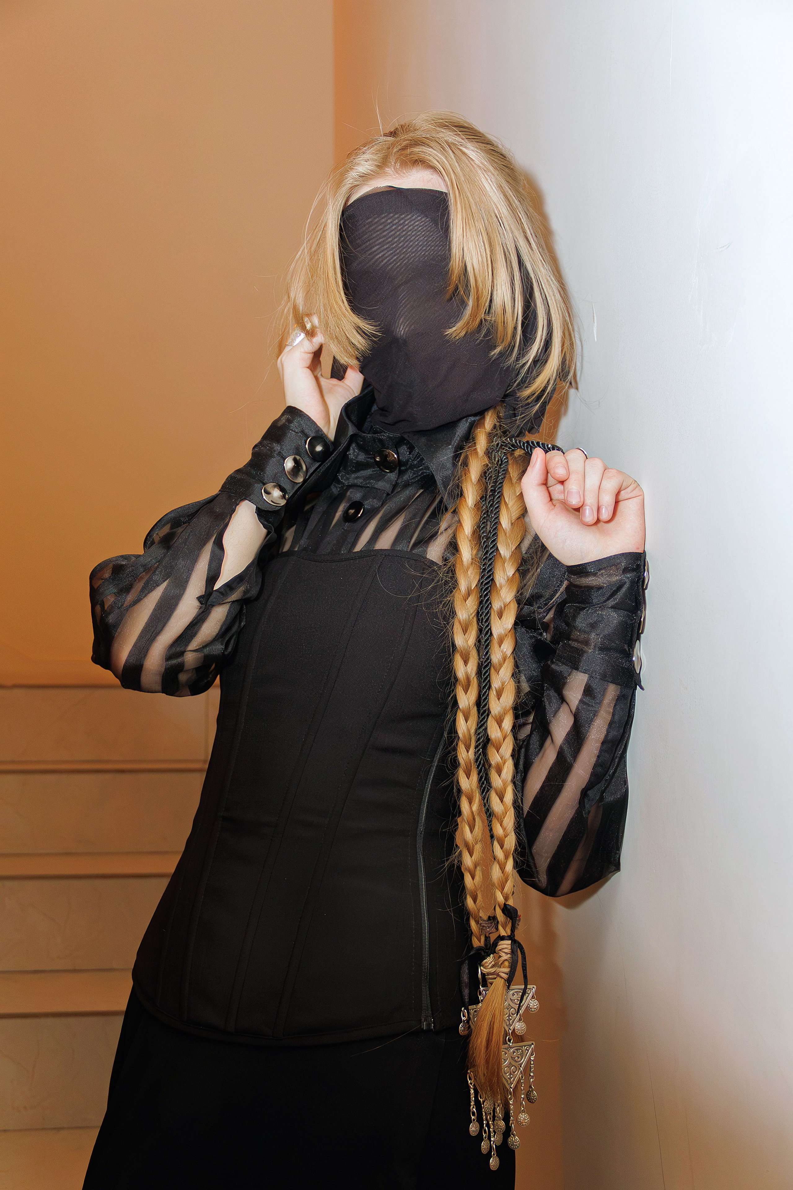 UMBIUS FASHION SHOW г. Москва. Фотограф в Смоленске Ася Польшина