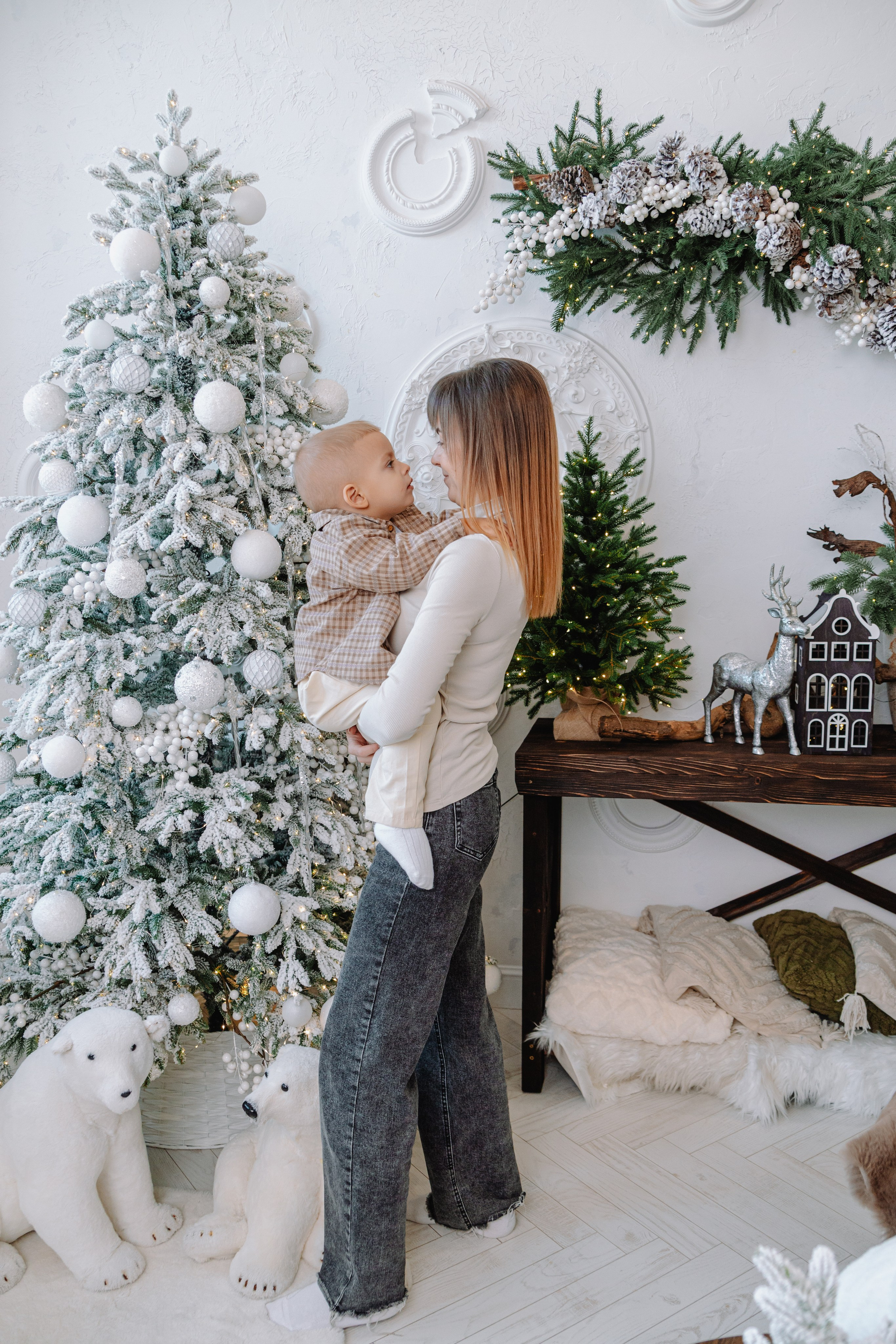 Ирина и Арсений. Фотограф Воронеж Варвара