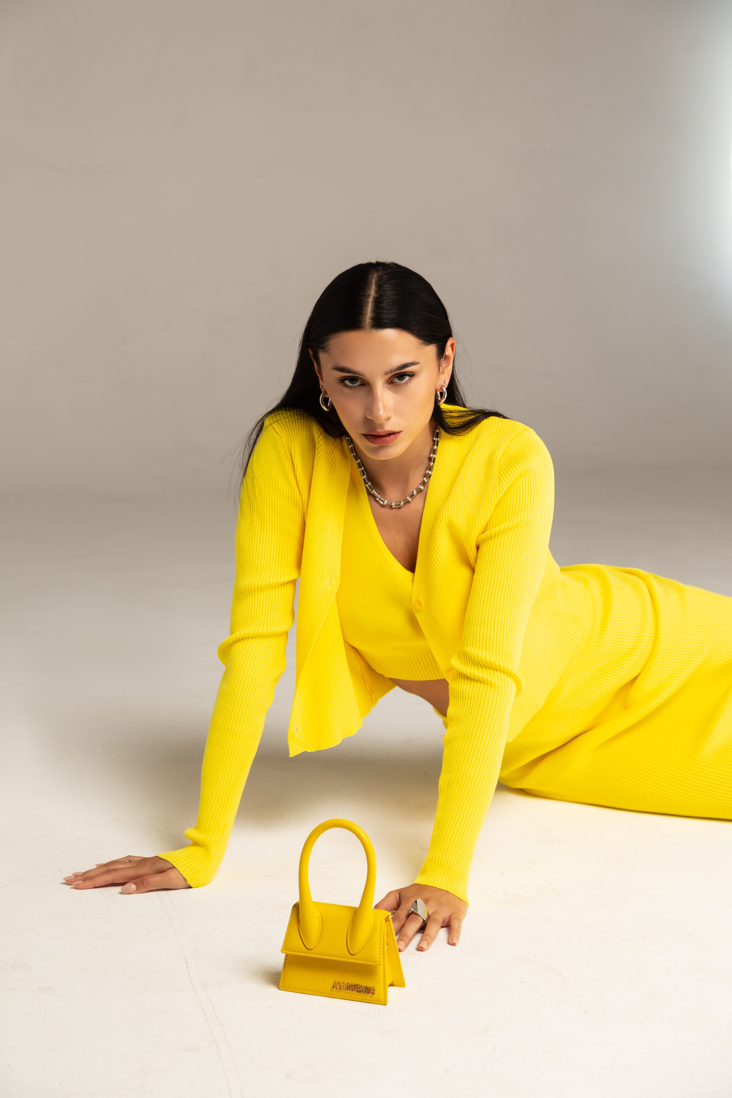 Анна Экскл. Фото и видео продакшн в Москве — съемка для брендов и маркетплейсов