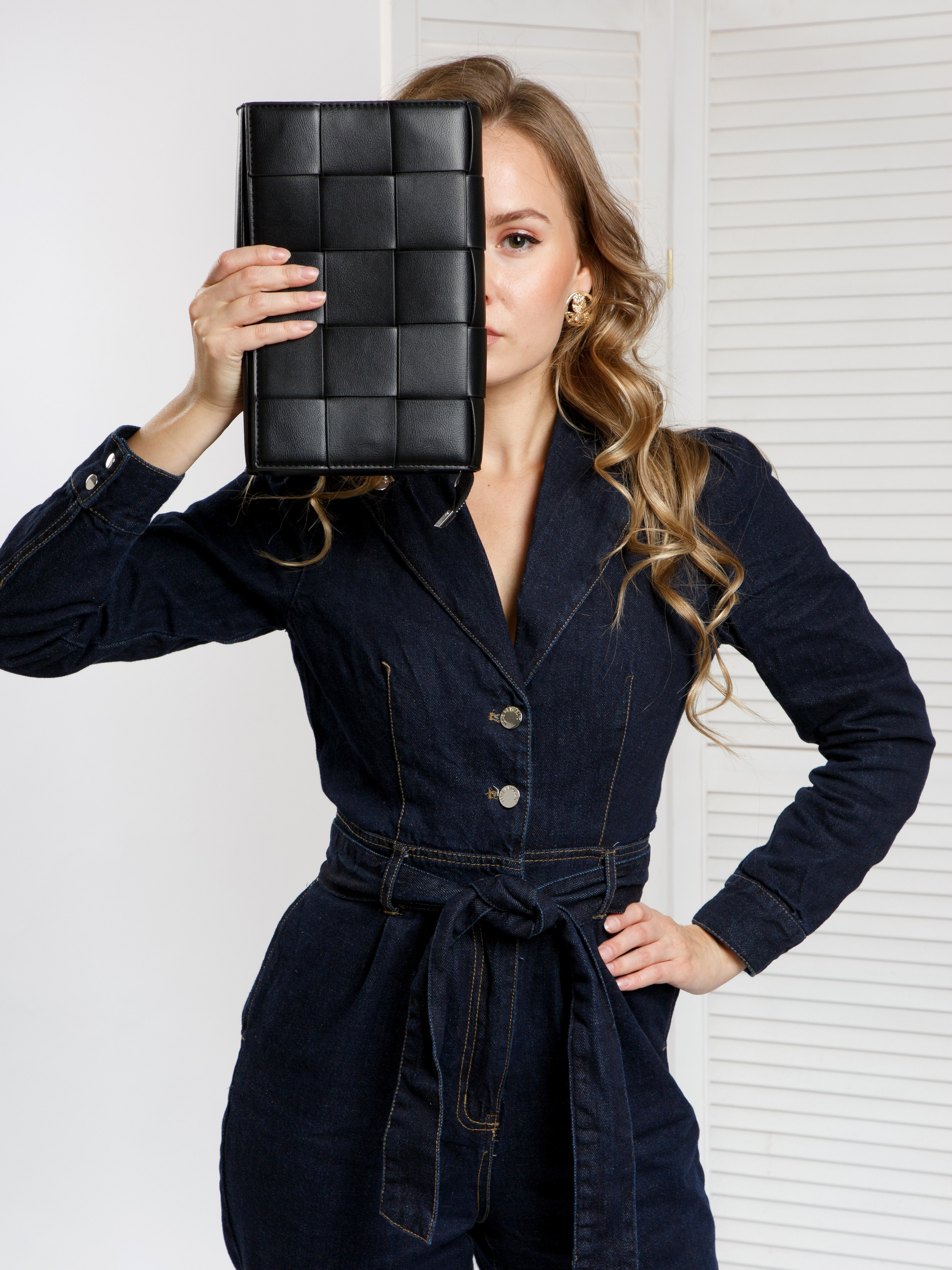 Екатерина К. Фото и видео продакшн в Москве — съемка для брендов и маркетплейсов