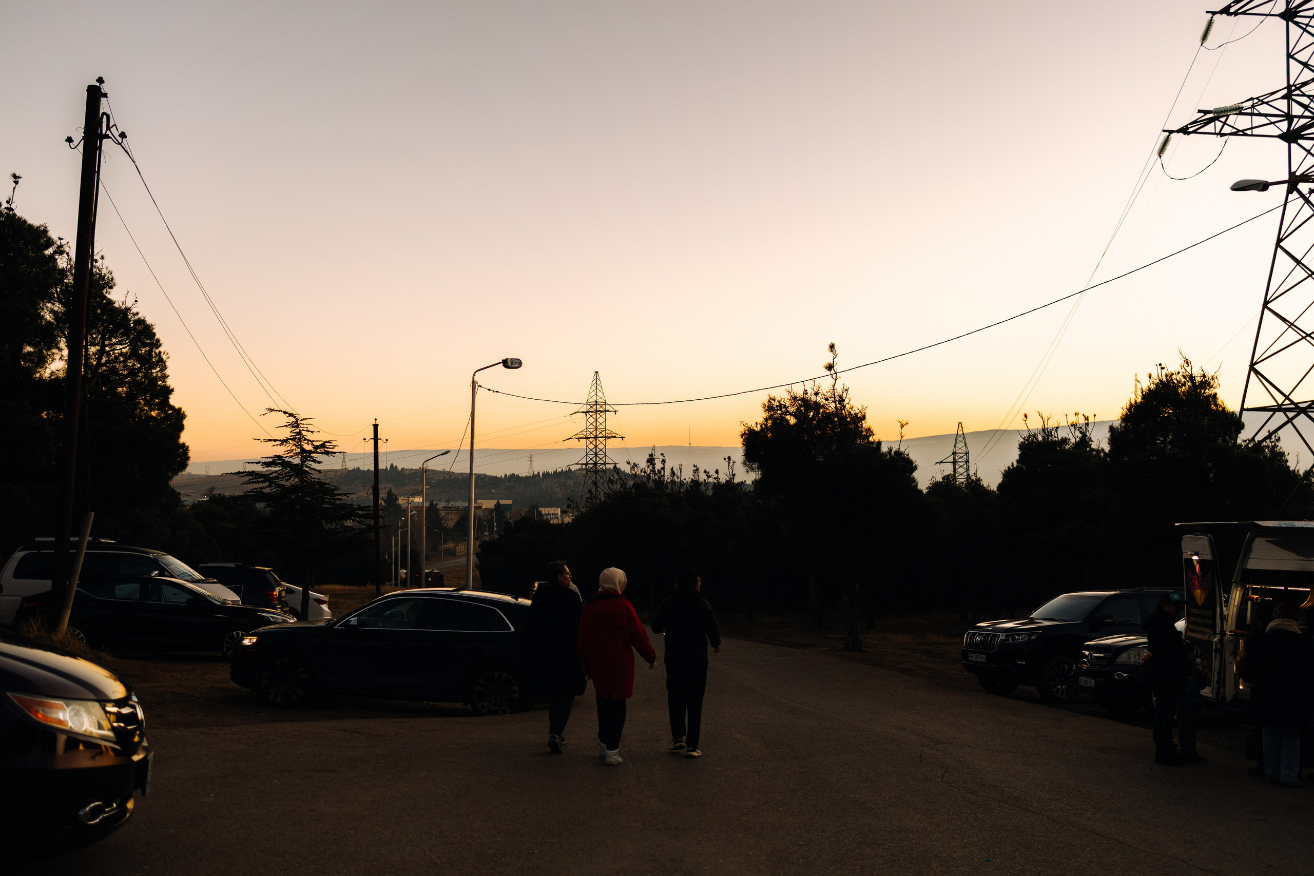 Грузия!. Фотограф Акимова Кэт